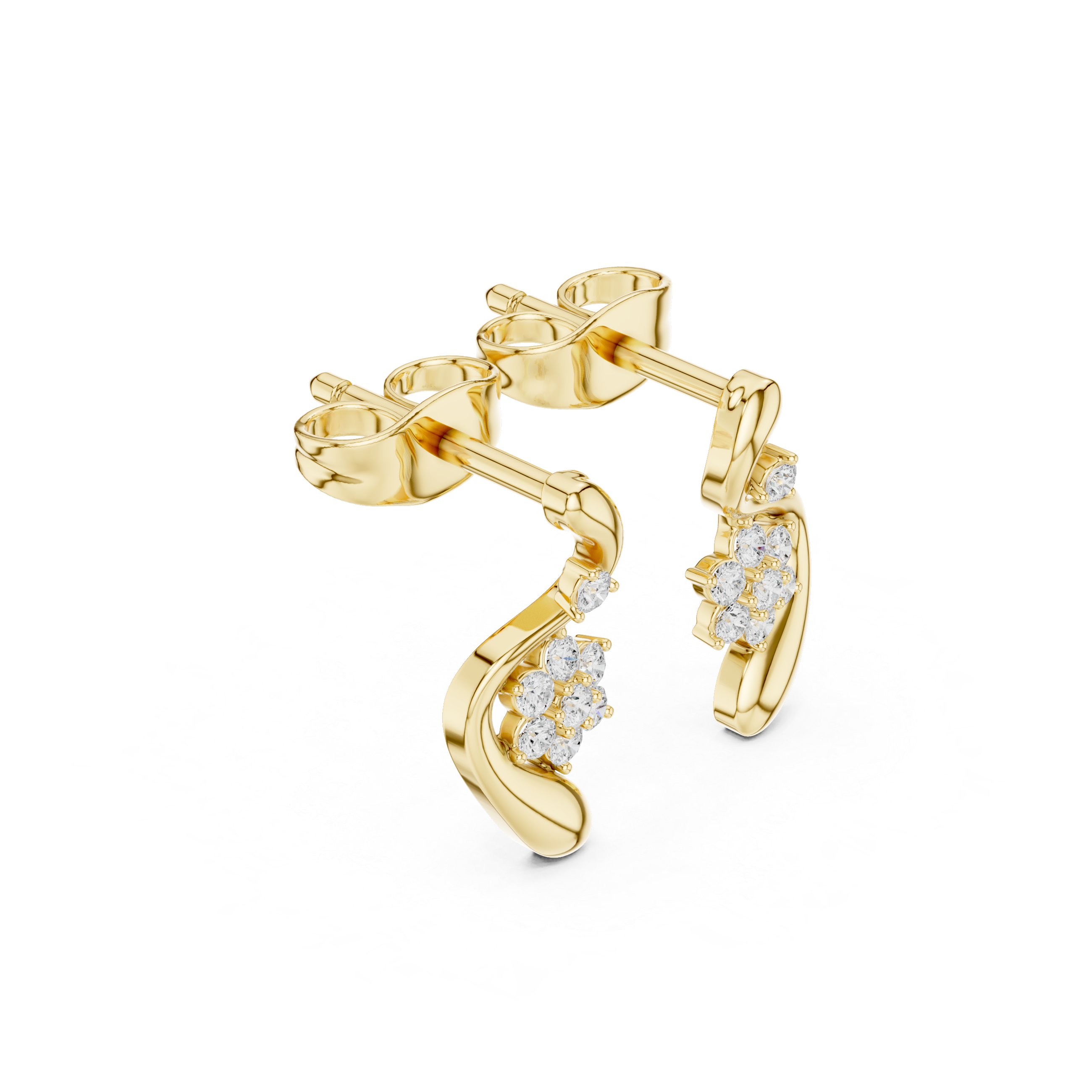 UNIQUE STYLE STUDS