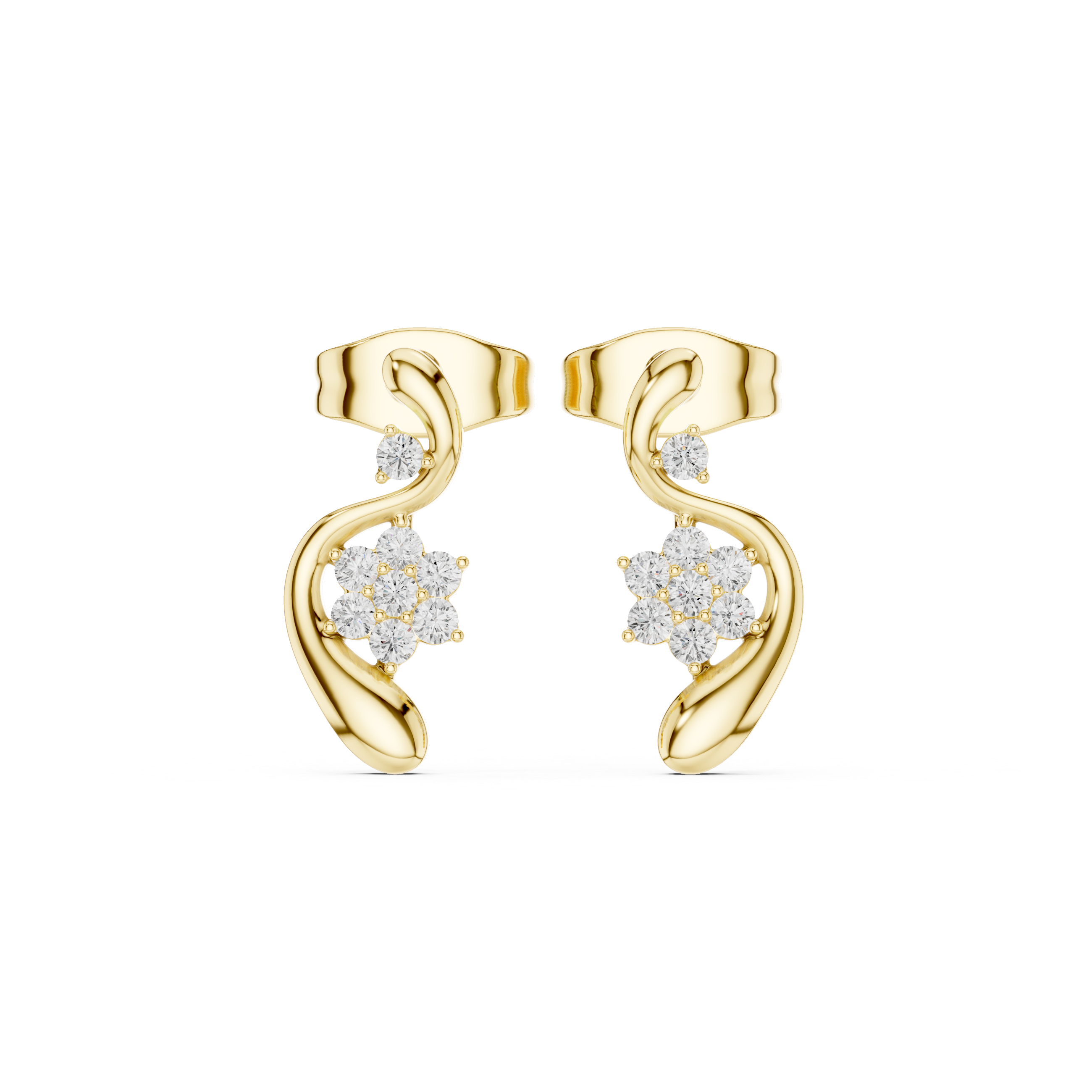 UNIQUE STYLE STUDS