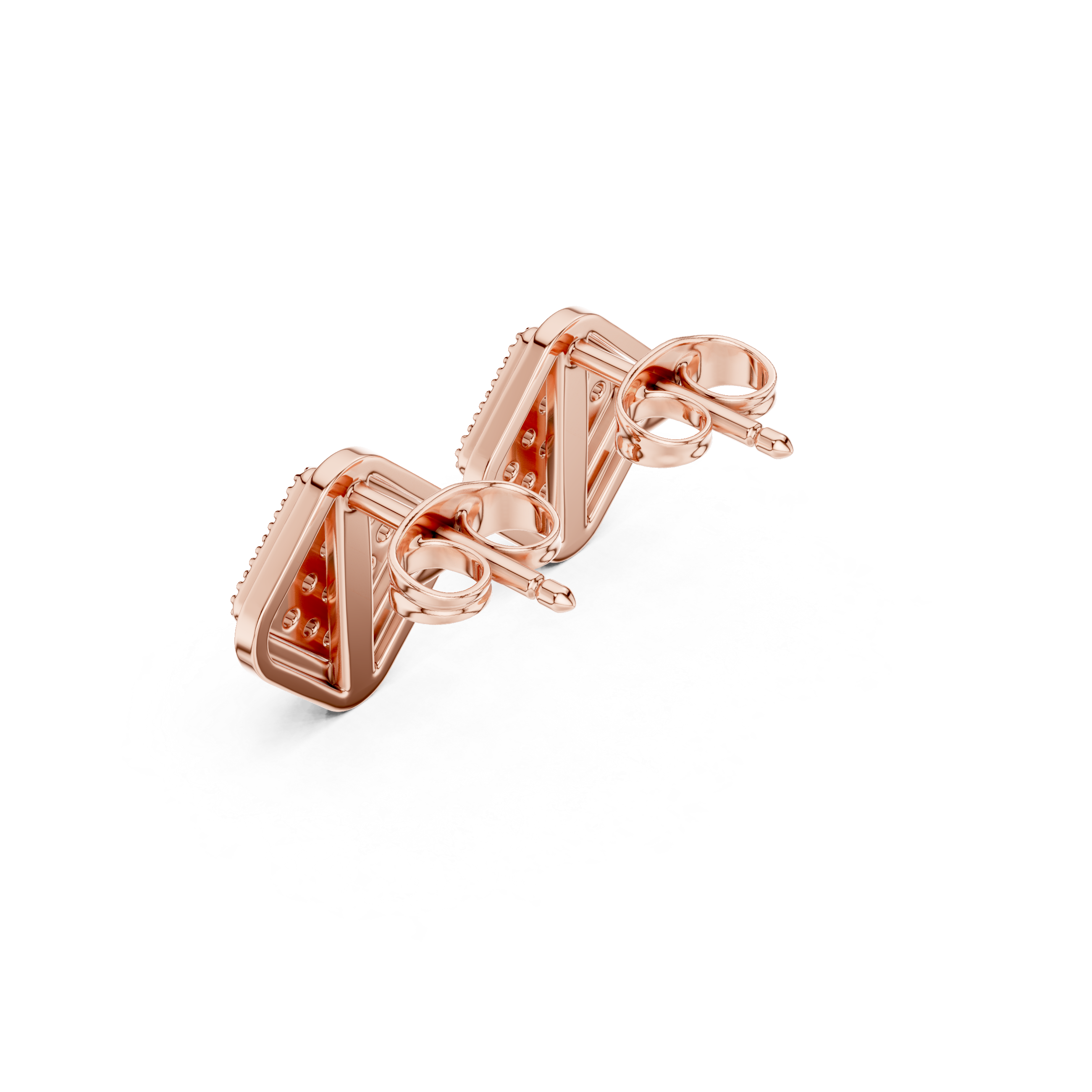 MICRO PAVE SETTING STUDS