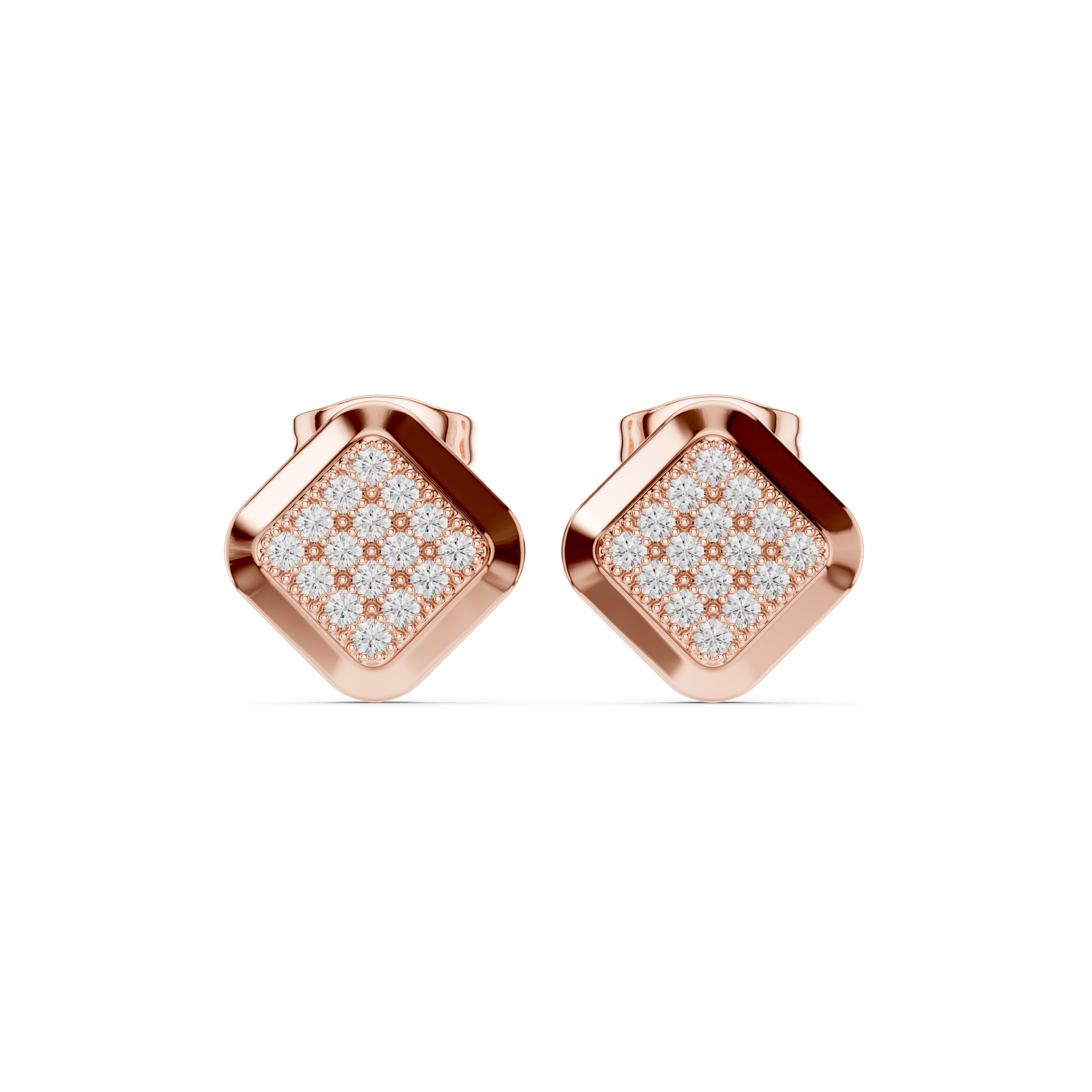 MICRO PAVE SETTING STUDS