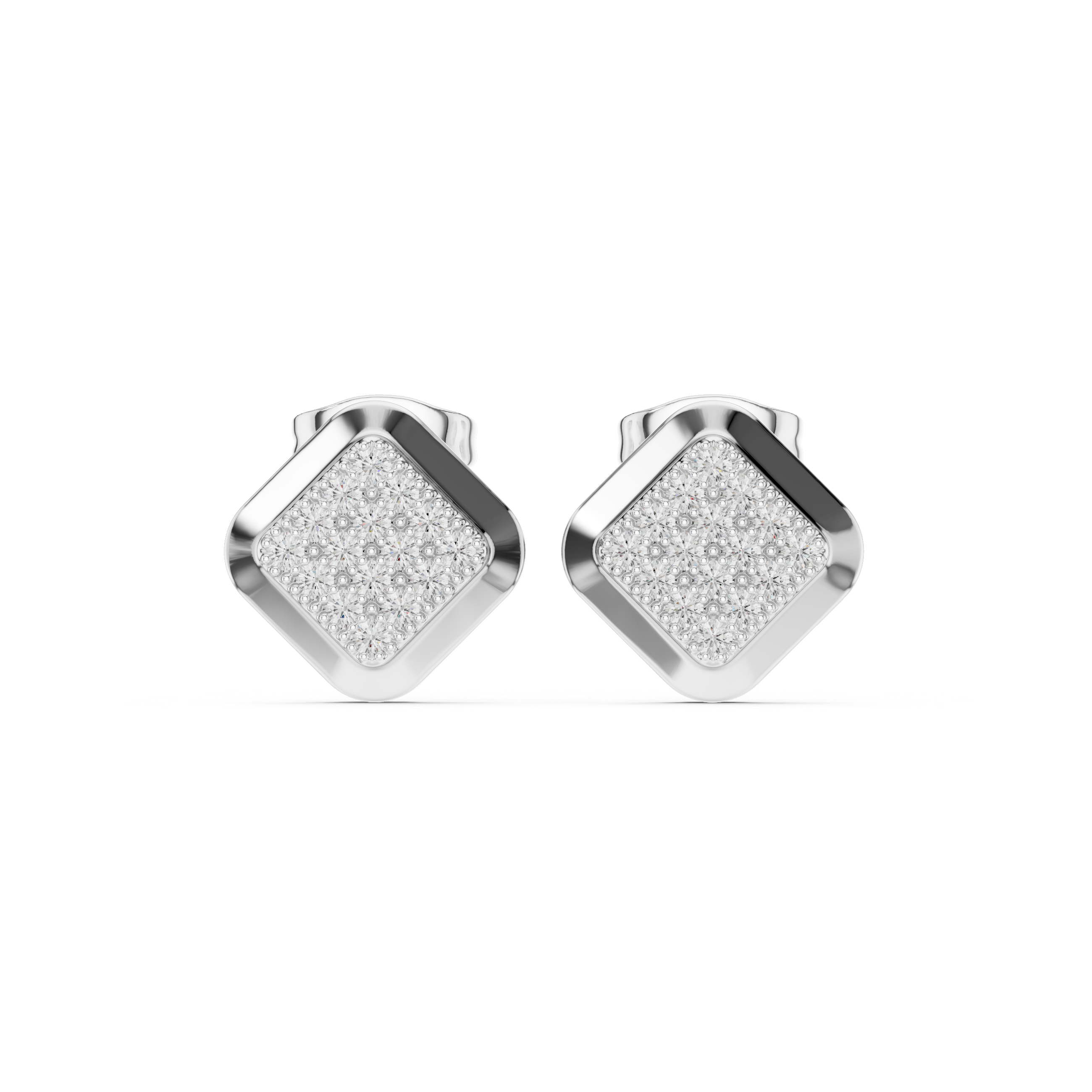 MICRO PAVE SETTING STUDS