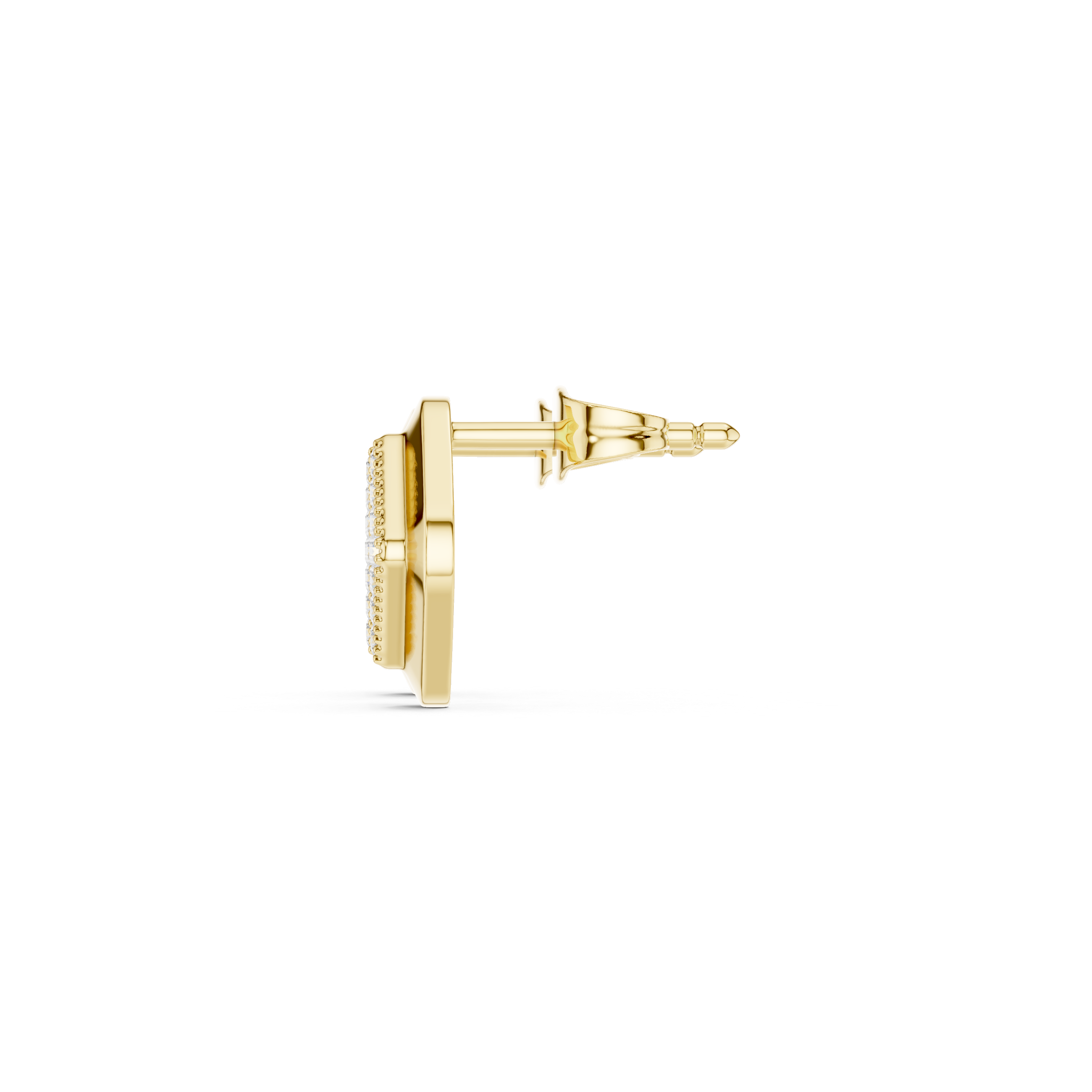 MICRO PAVE SETTING STUDS