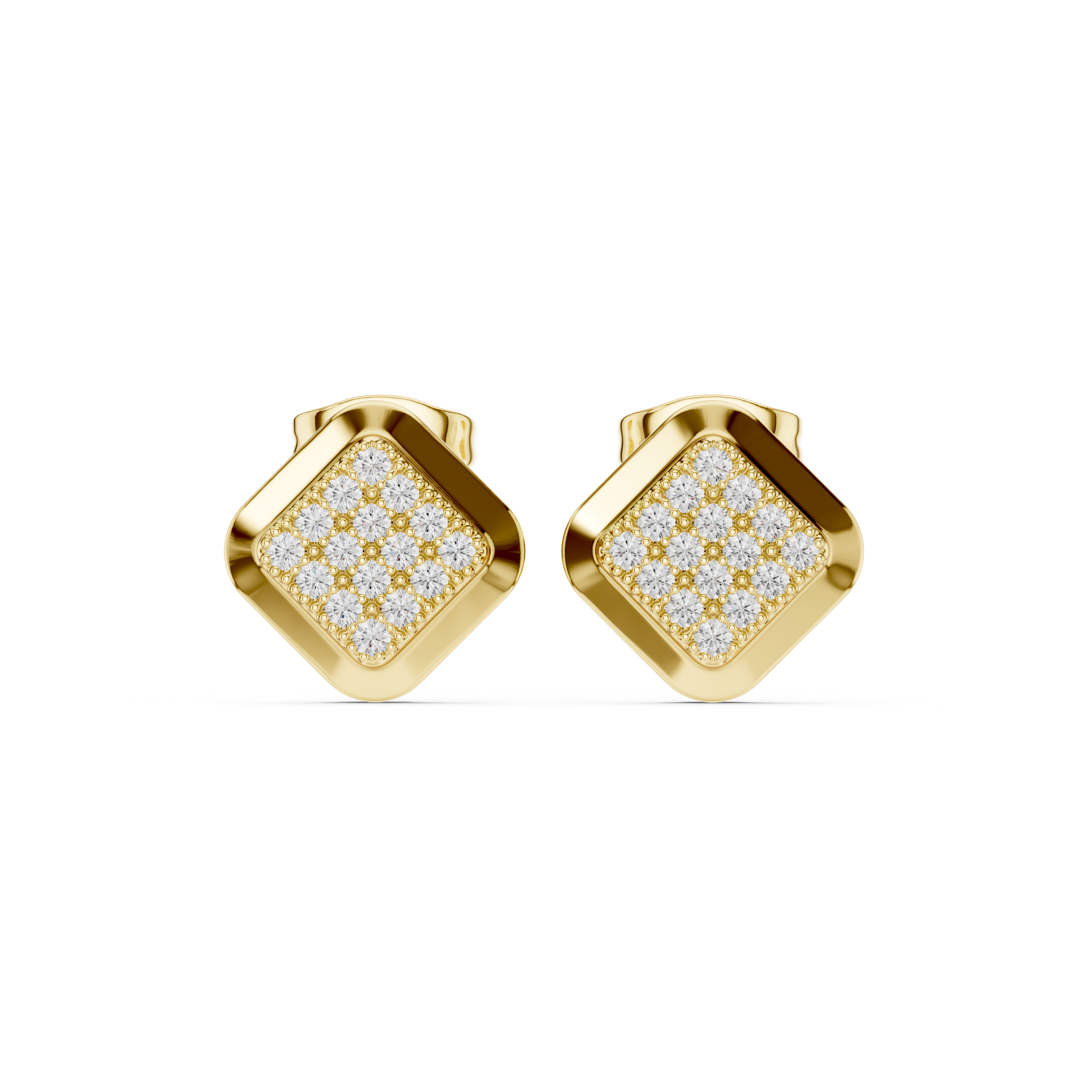 MICRO PAVE SETTING STUDS