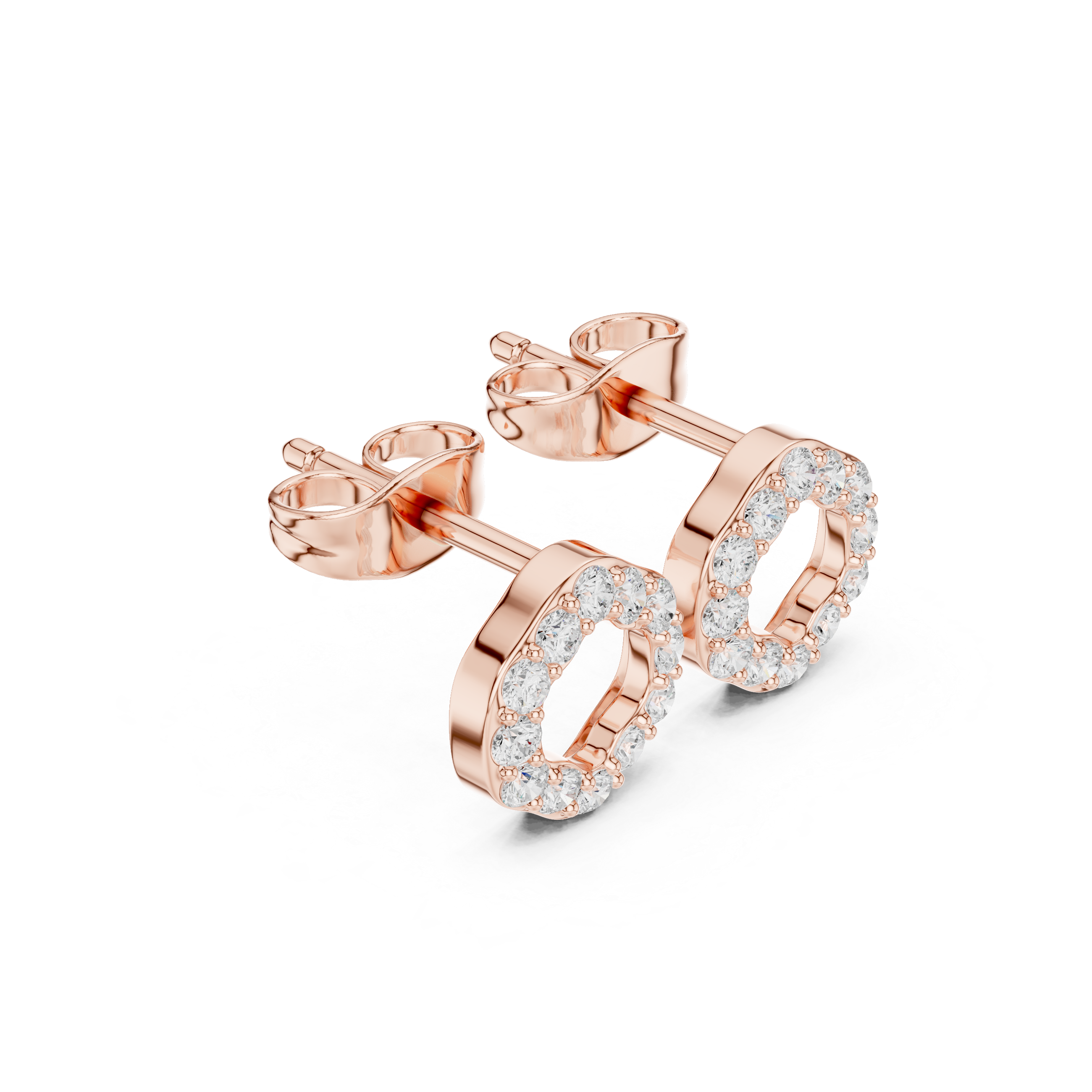 UNIQUE EVERYDAY STUDS