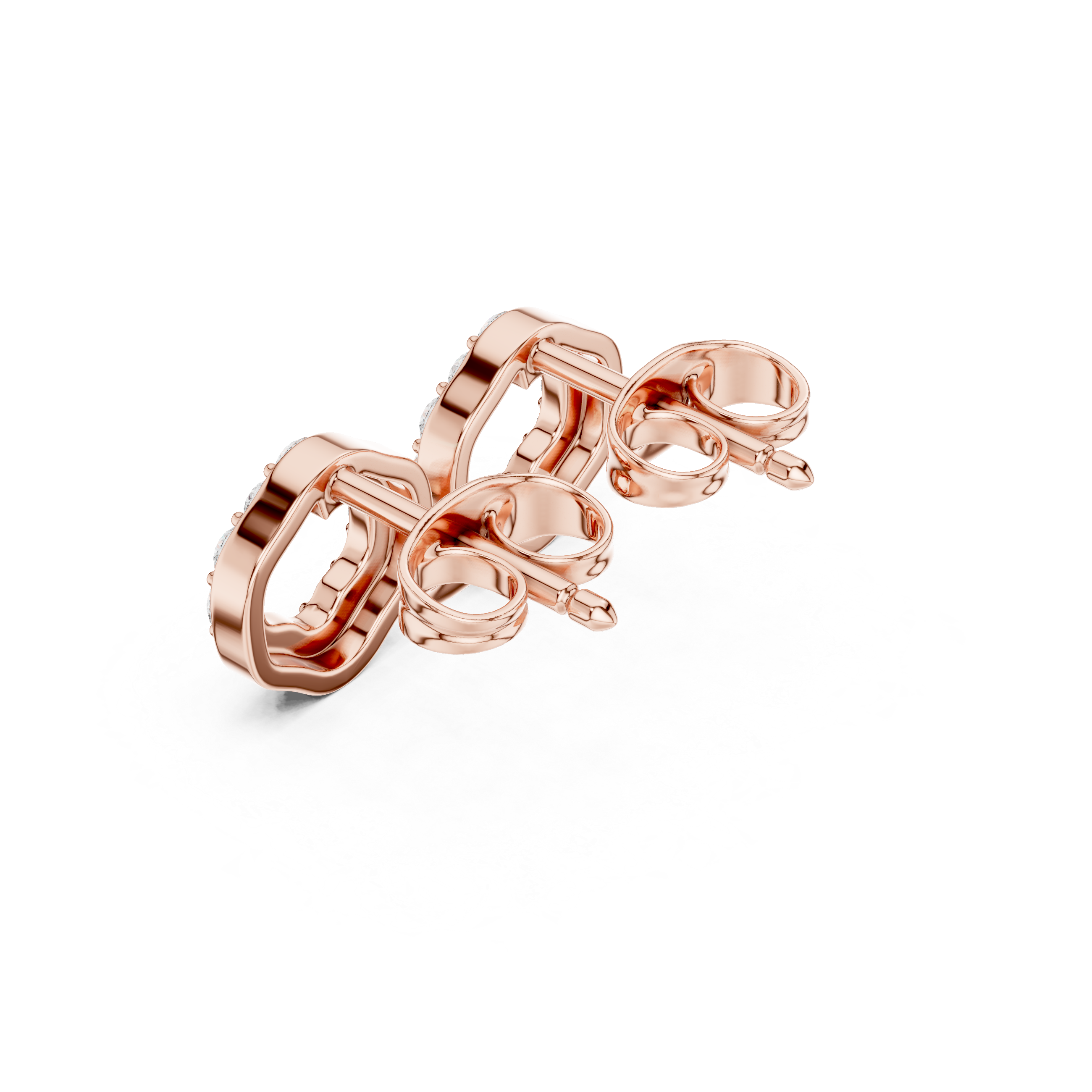 UNIQUE EVERYDAY STUDS