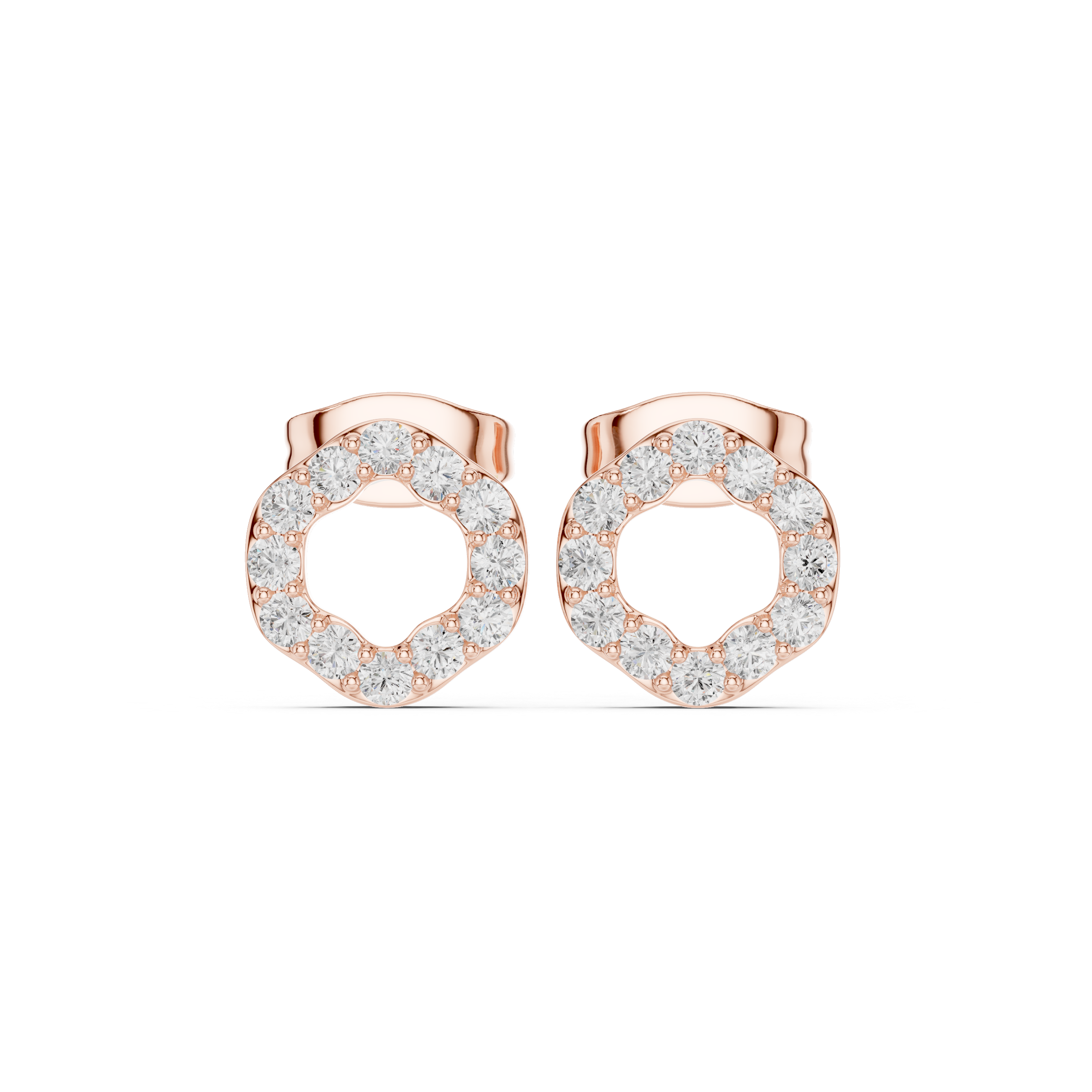 UNIQUE EVERYDAY STUDS