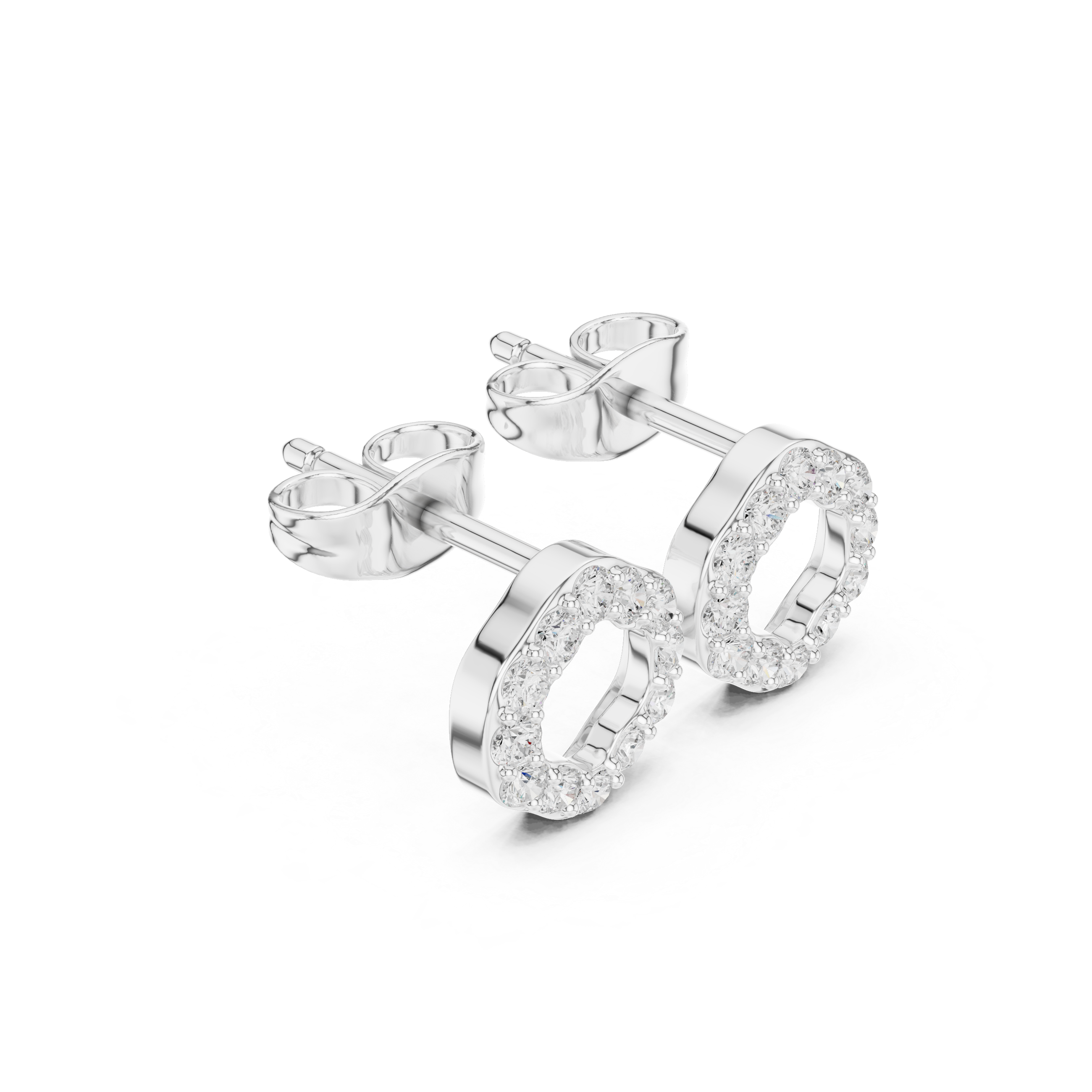 UNIQUE EVERYDAY STUDS