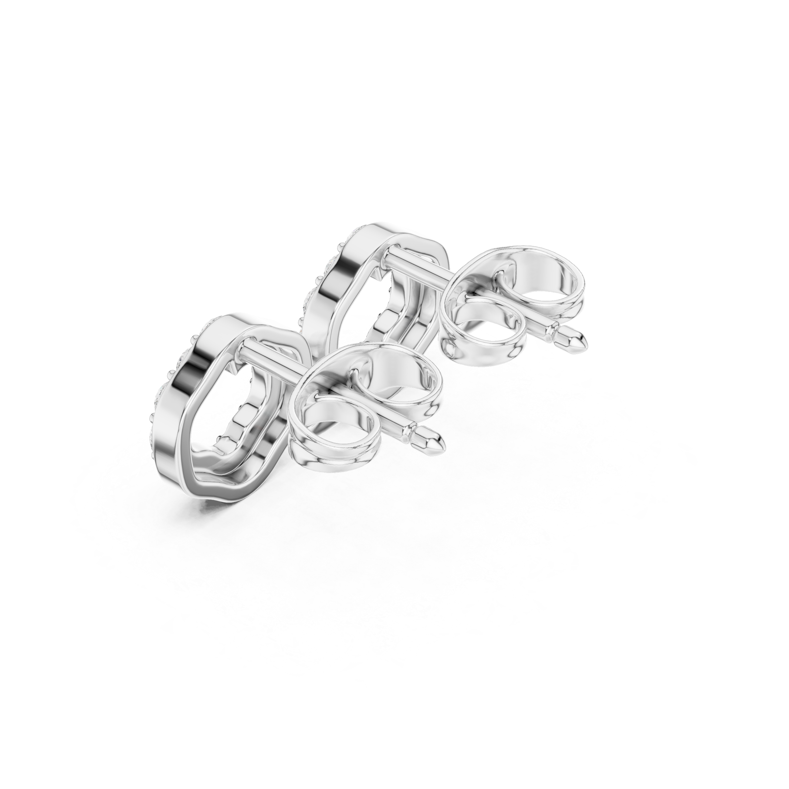 UNIQUE EVERYDAY STUDS