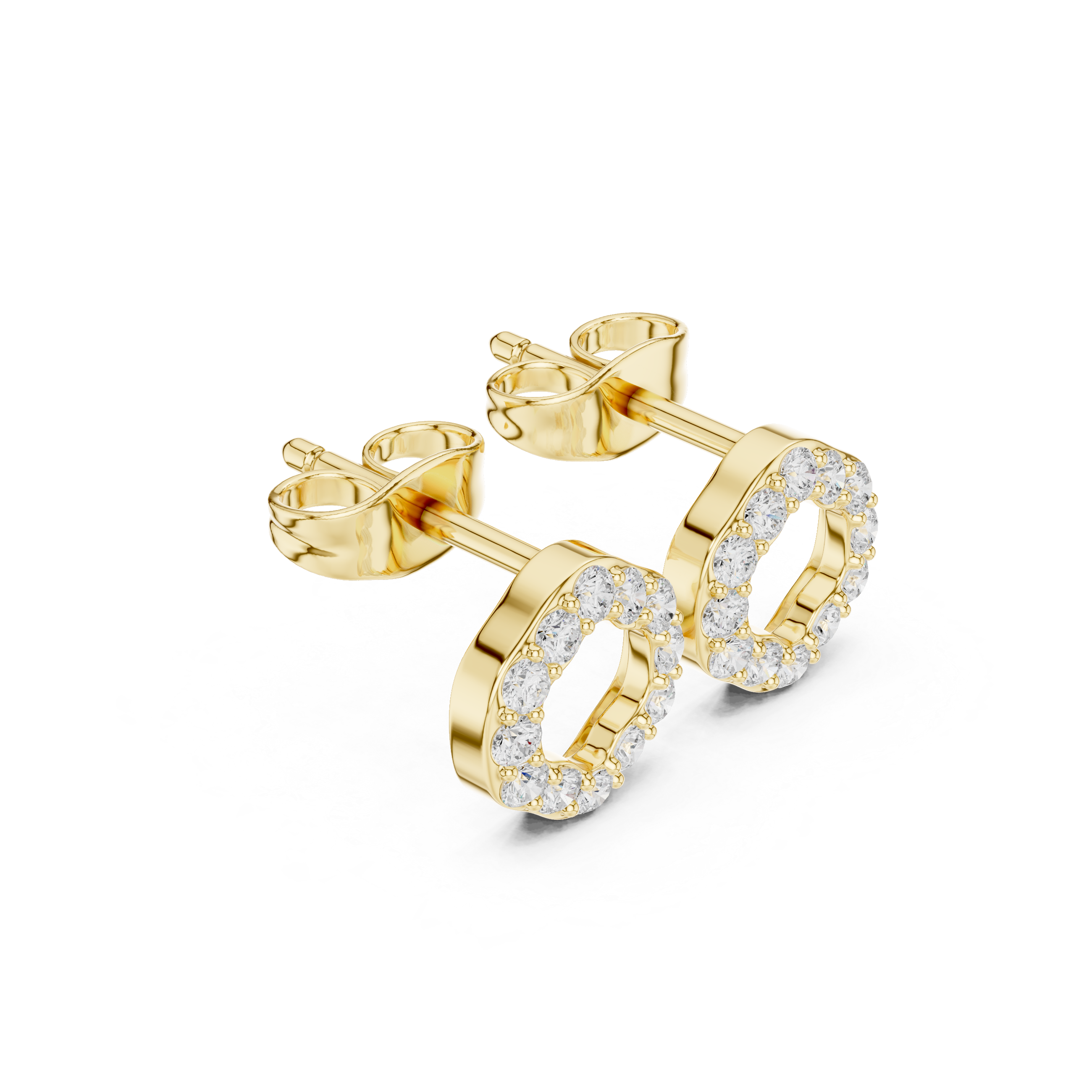 UNIQUE EVERYDAY STUDS
