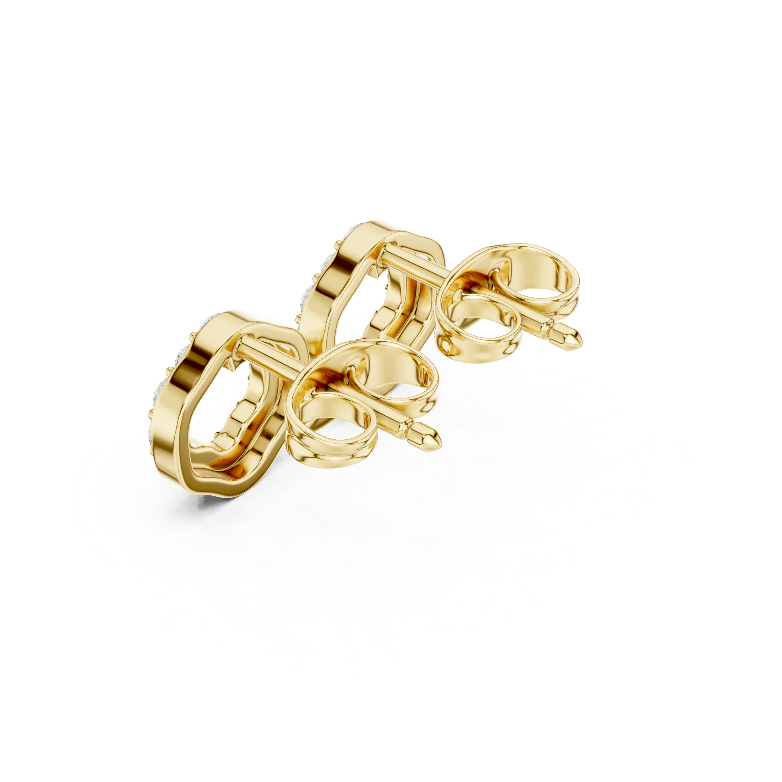 UNIQUE EVERYDAY STUDS