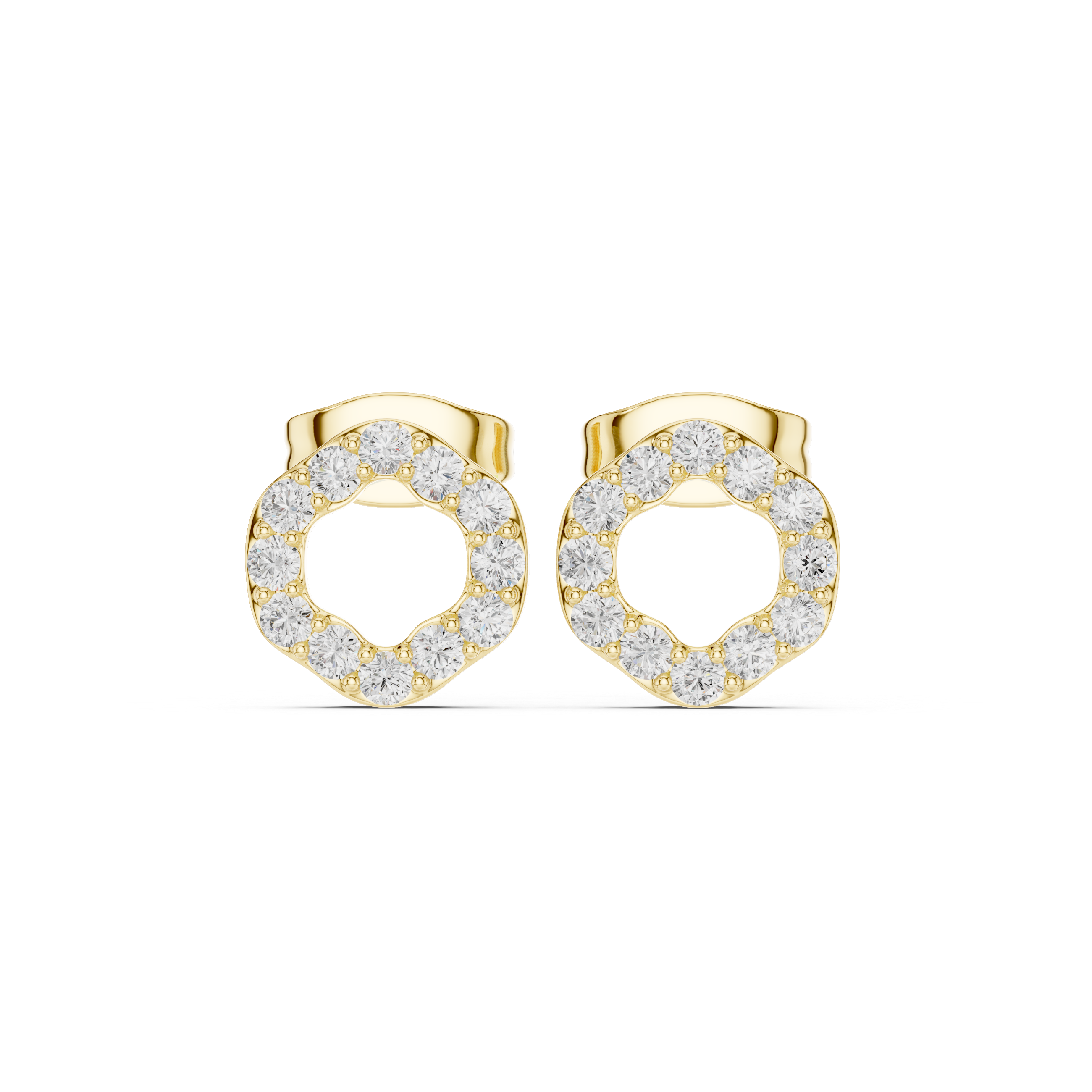 UNIQUE EVERYDAY STUDS