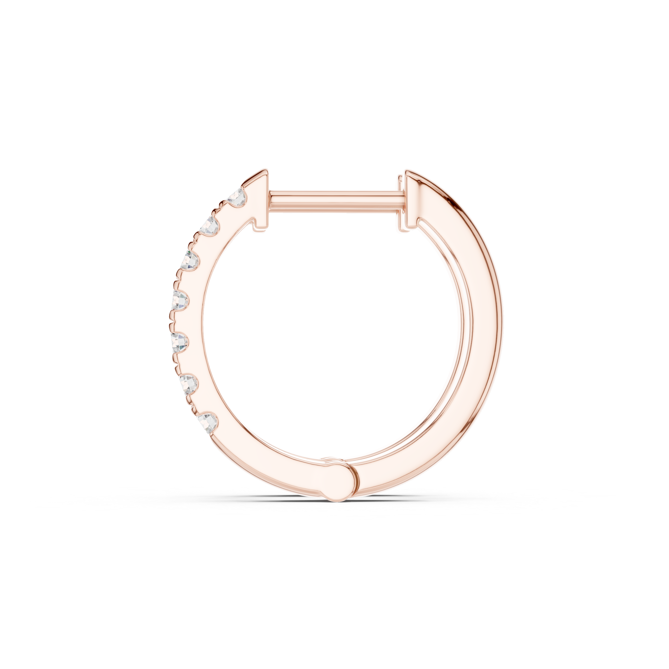 SIMPLE ROUND BALI