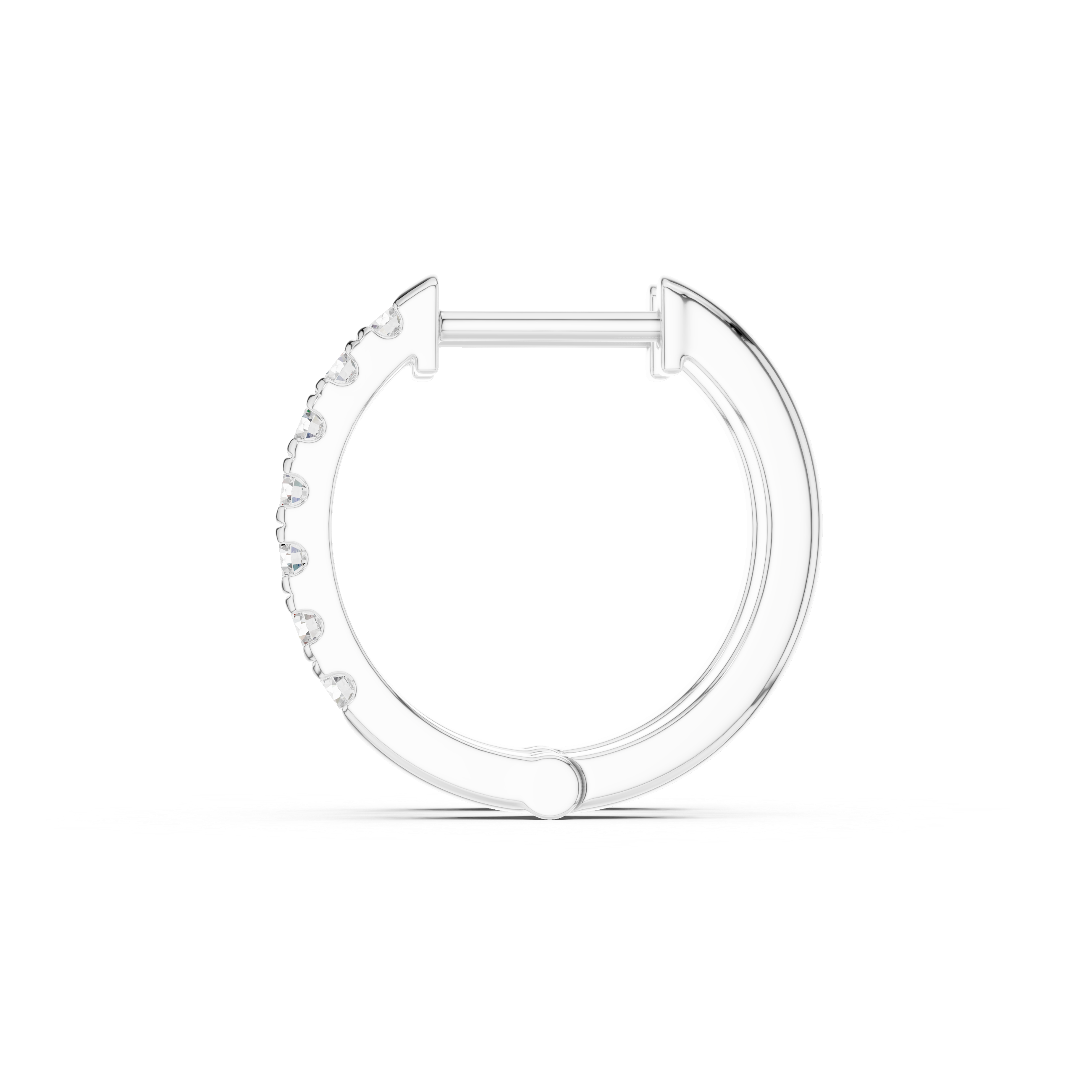 SIMPLE ROUND BALI