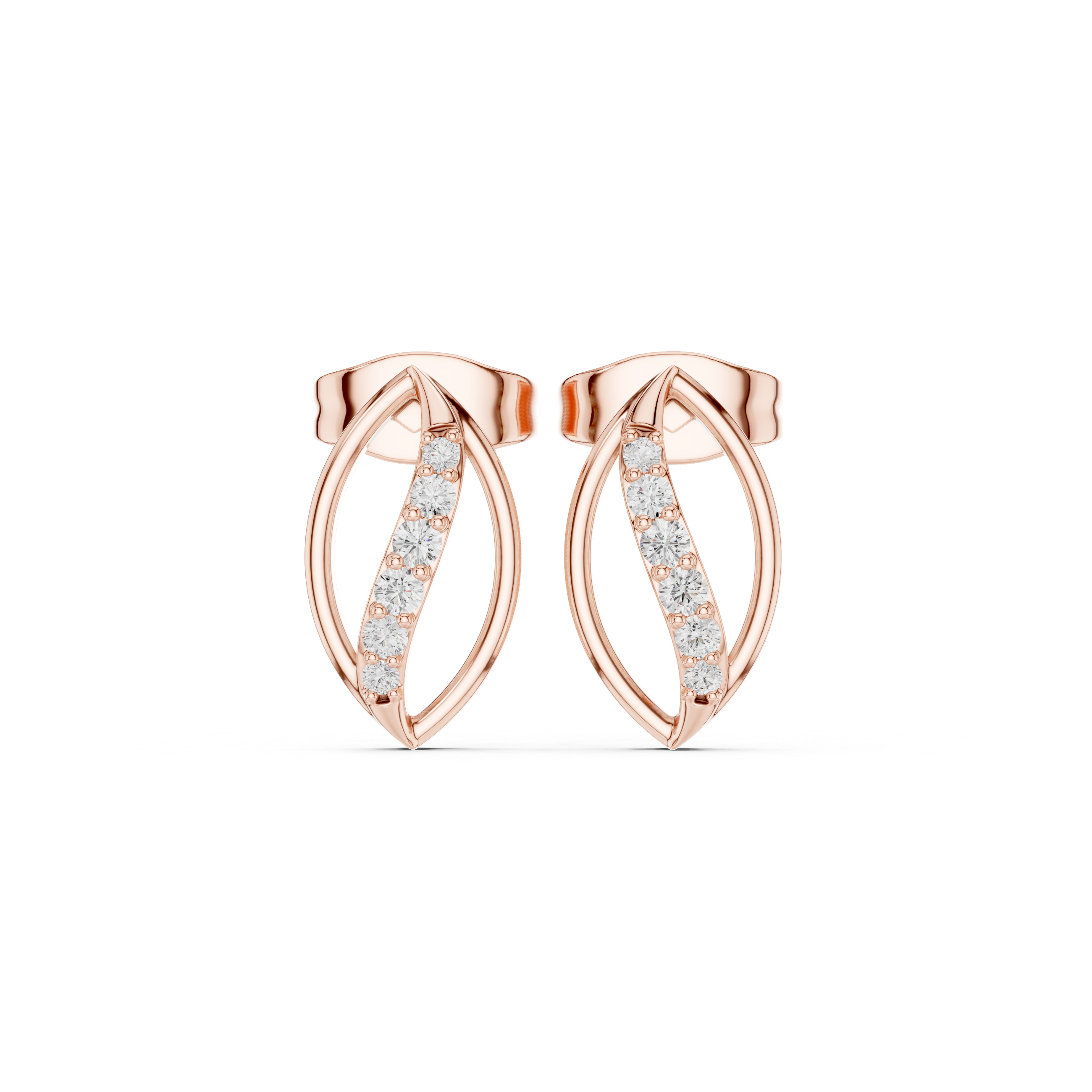 SIMPLE EVERYDAY STUDS