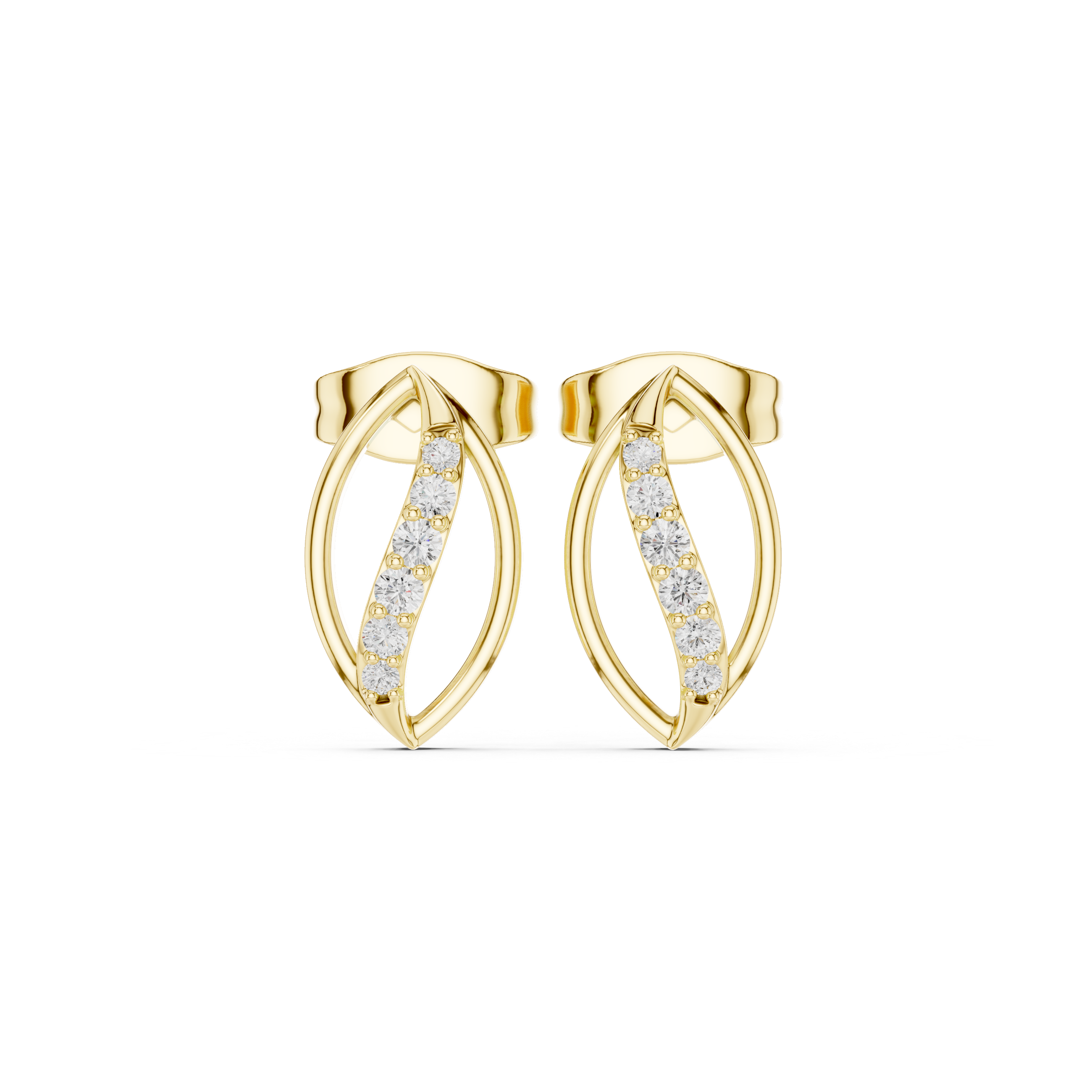 SIMPLE EVERYDAY STUDS