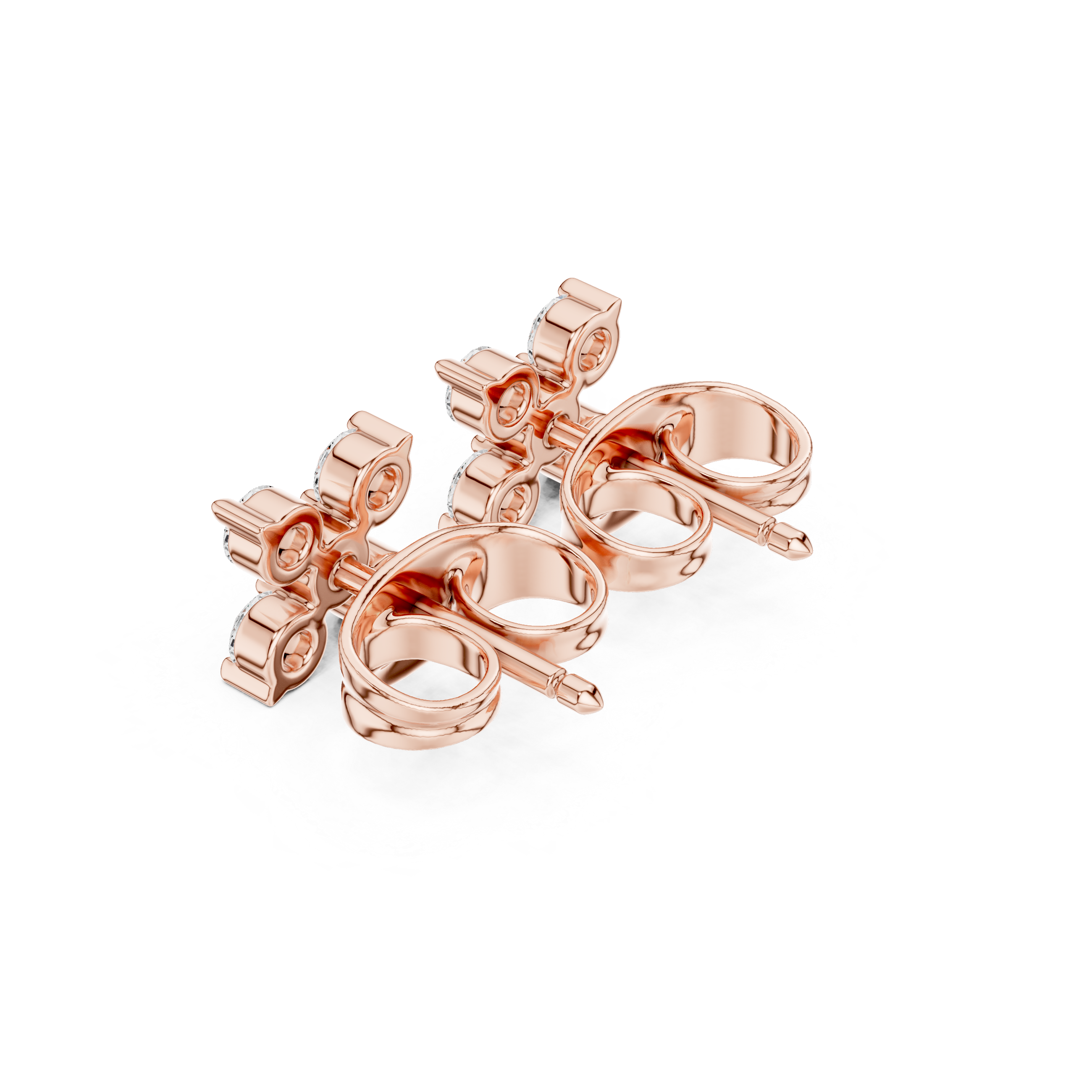 UNIQUE EVERYDAY STUDS
