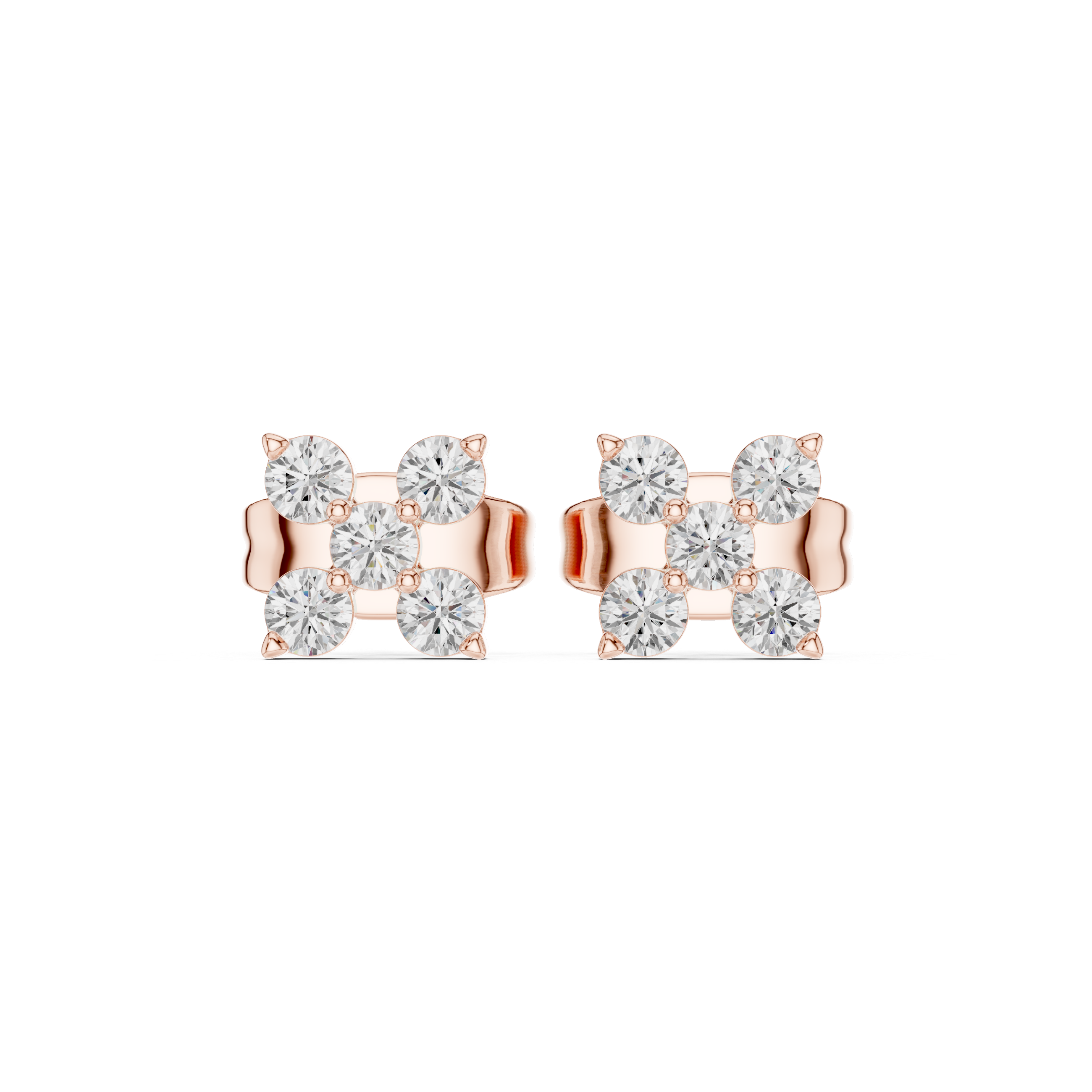 UNIQUE EVERYDAY STUDS