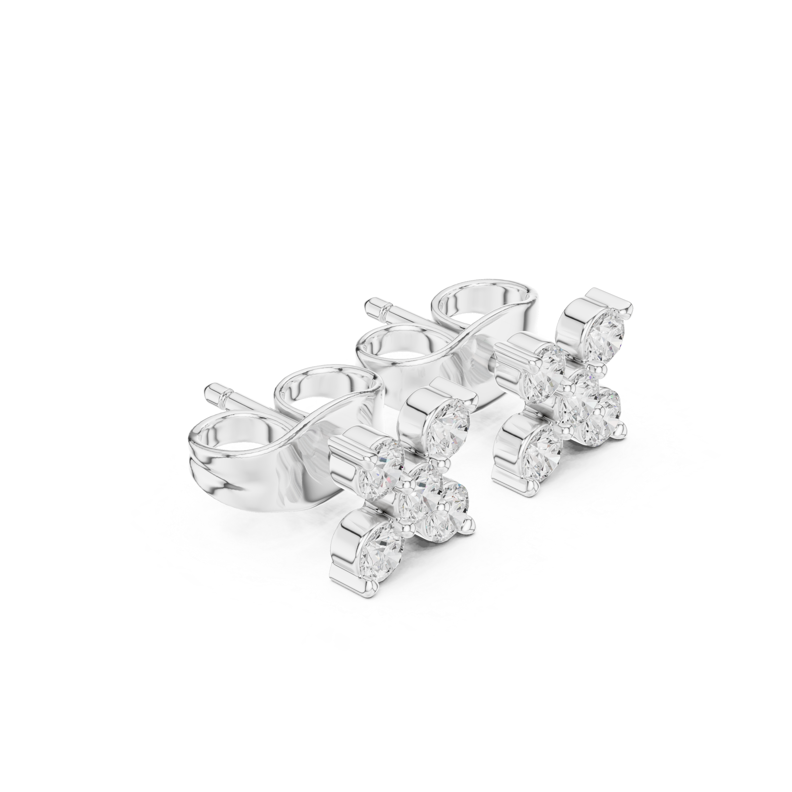 UNIQUE EVERYDAY STUDS