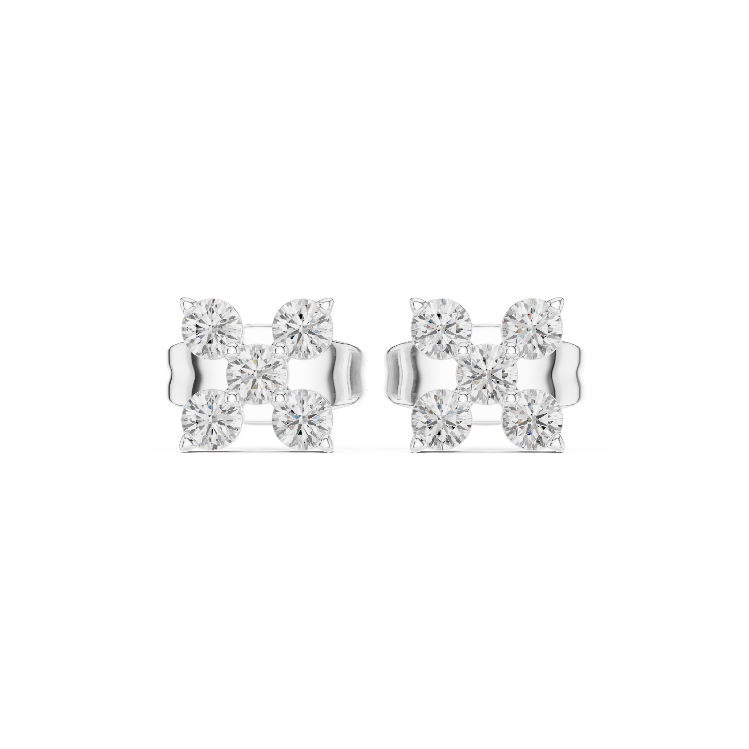UNIQUE EVERYDAY STUDS
