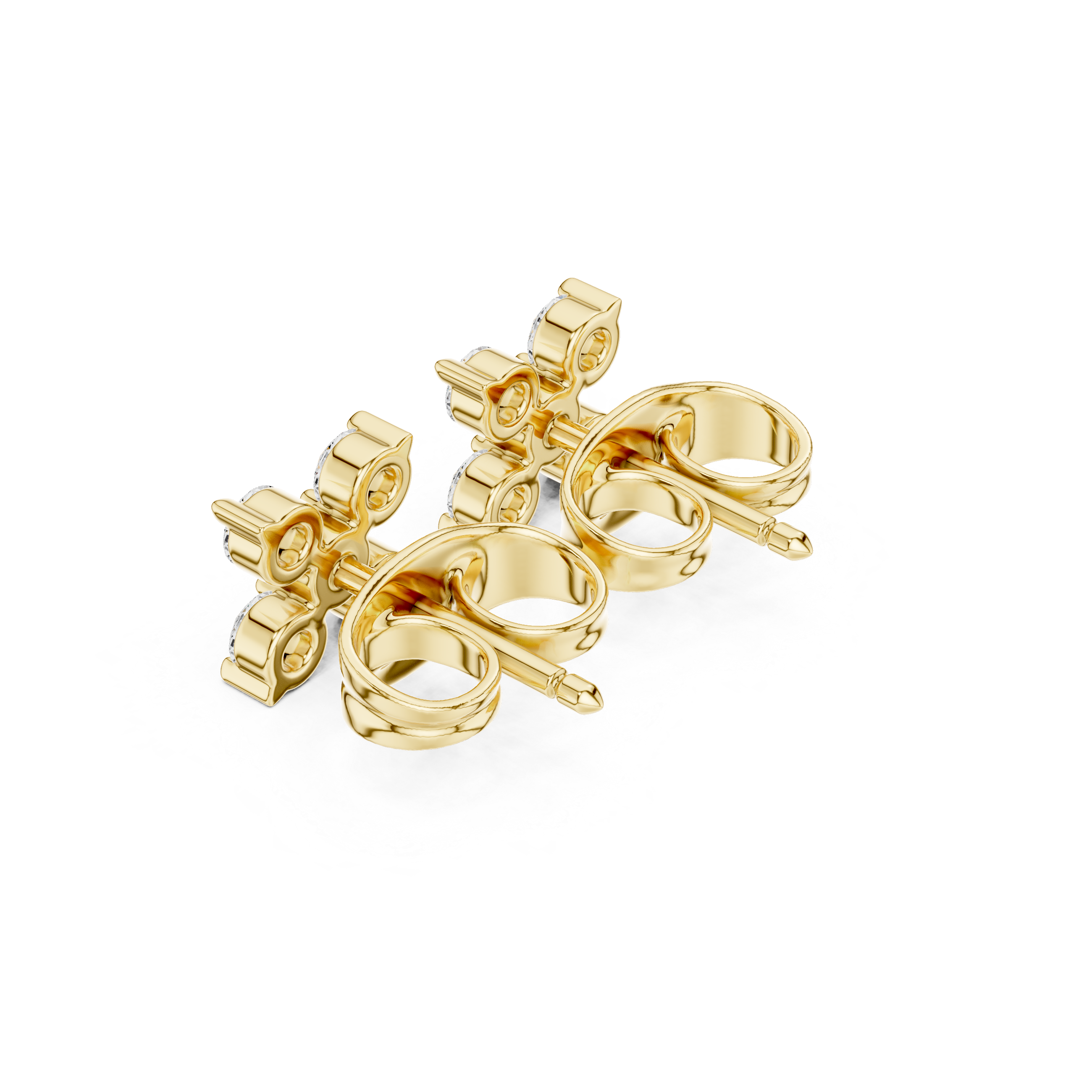 UNIQUE EVERYDAY STUDS