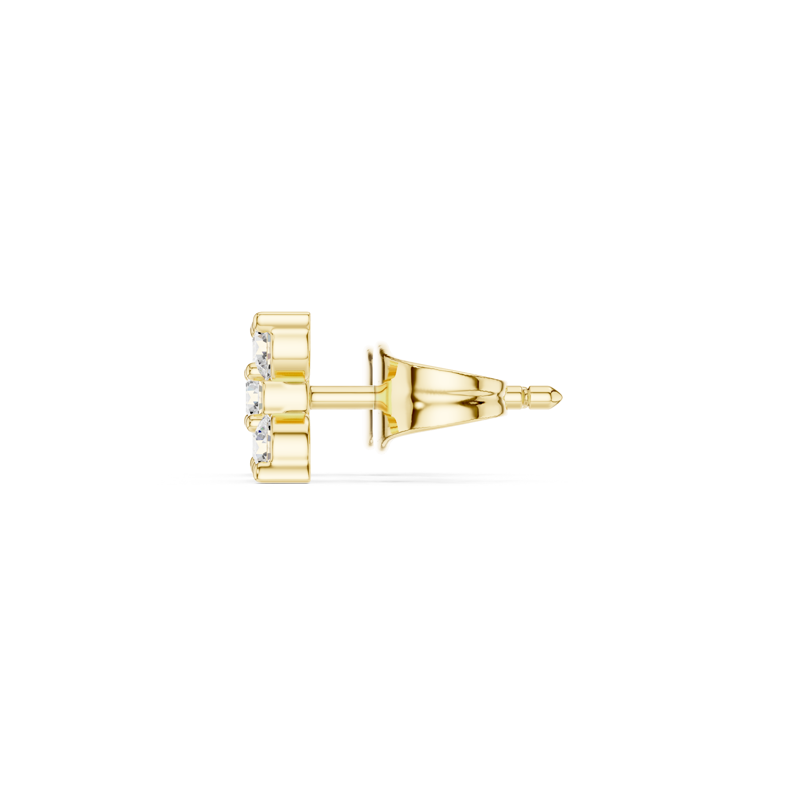 UNIQUE EVERYDAY STUDS