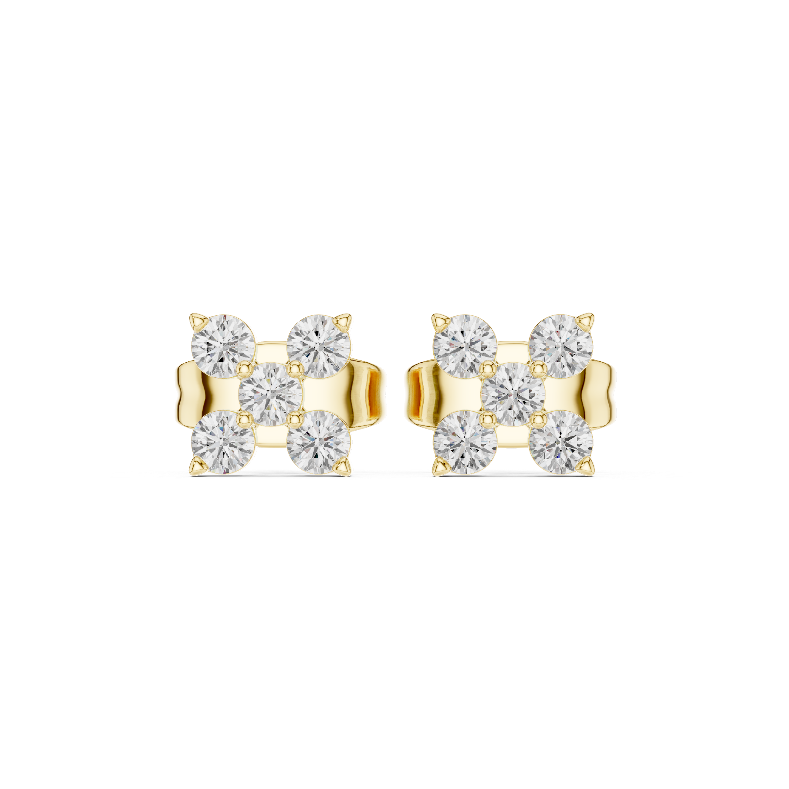 UNIQUE EVERYDAY STUDS