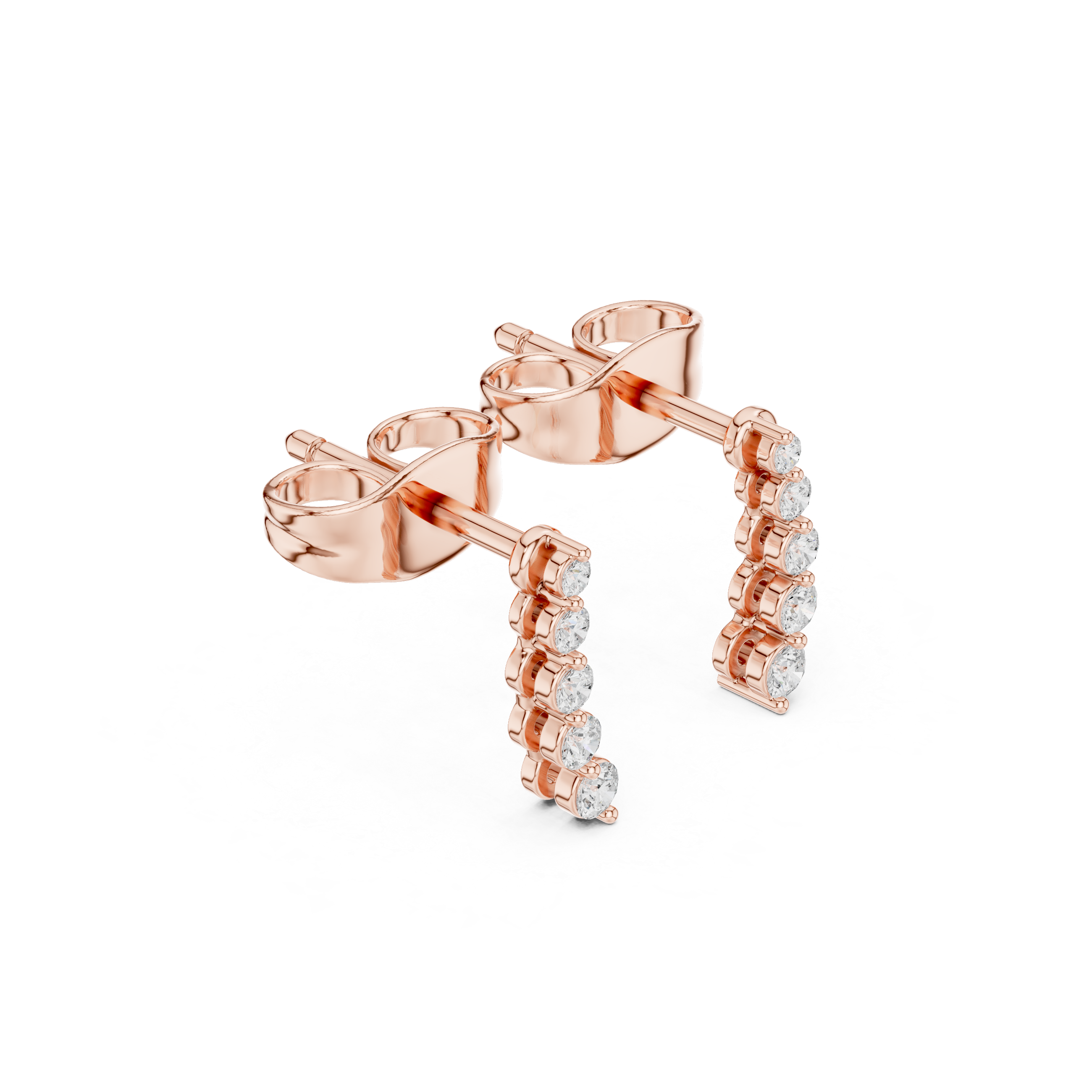 SIMPLE ELEGANT STUDS