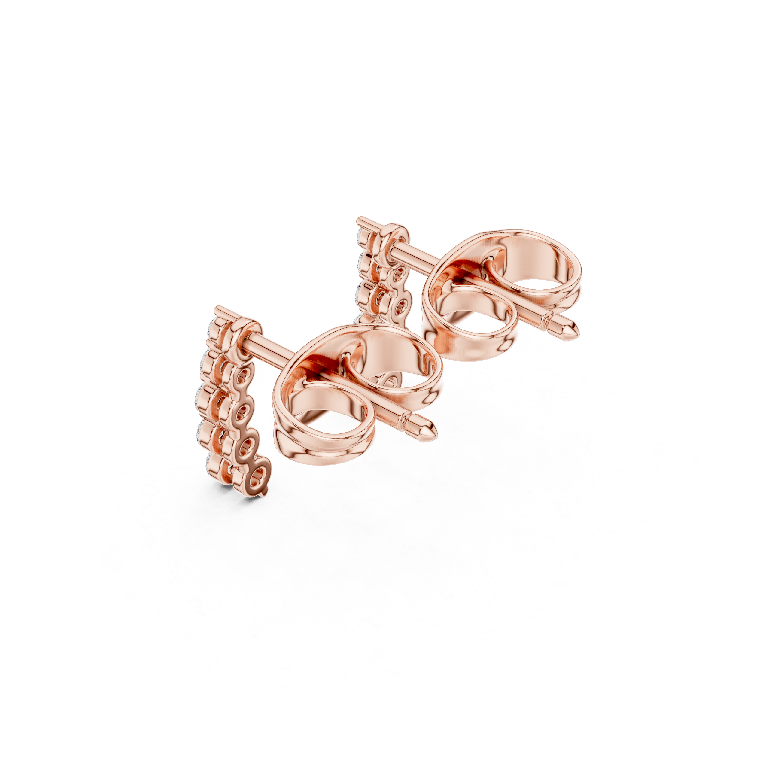 SIMPLE ELEGANT STUDS