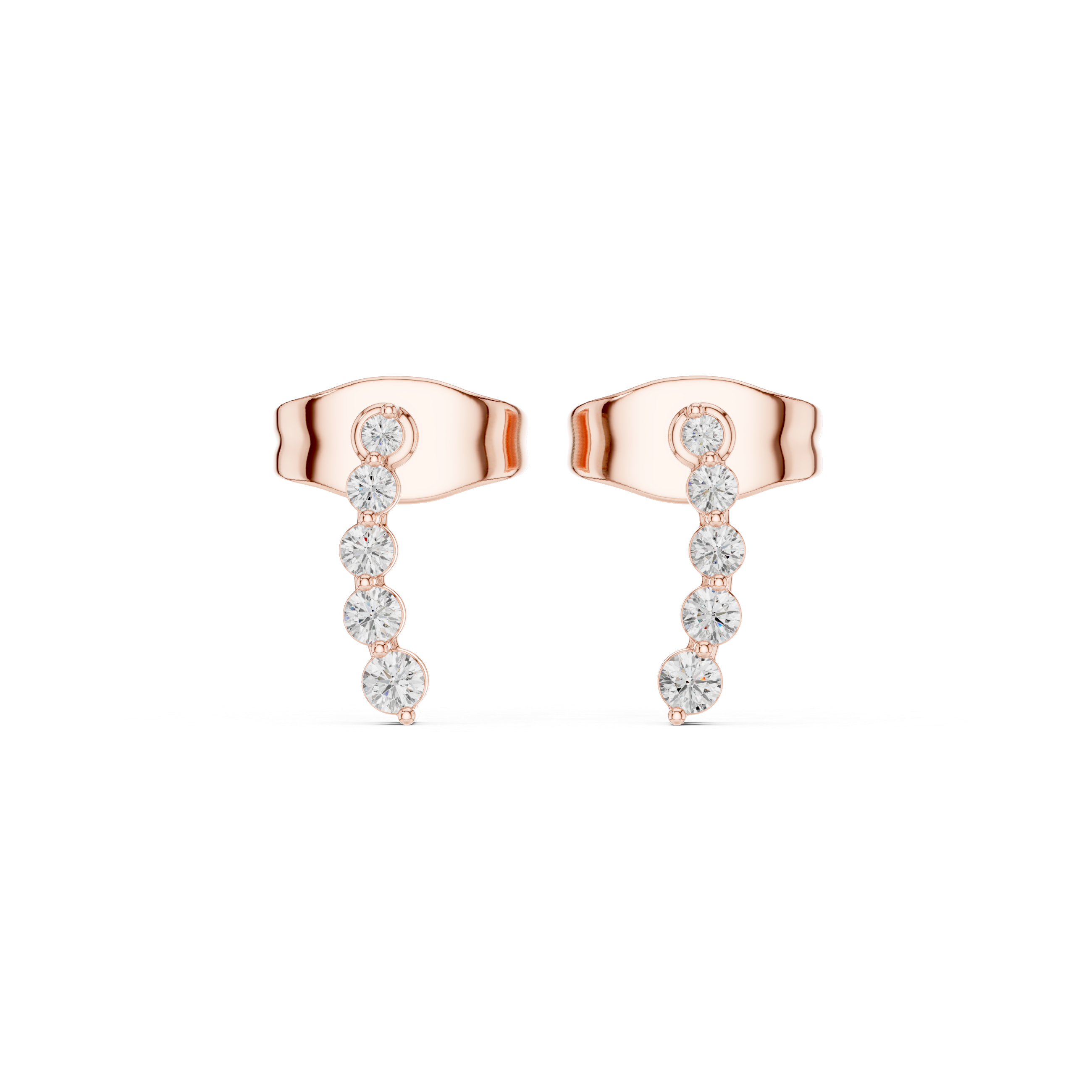 SIMPLE ELEGANT STUDS