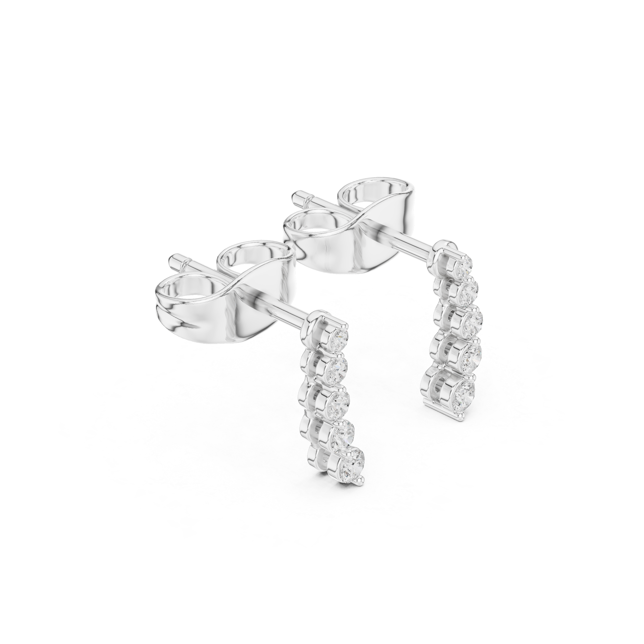 SIMPLE ELEGANT STUDS