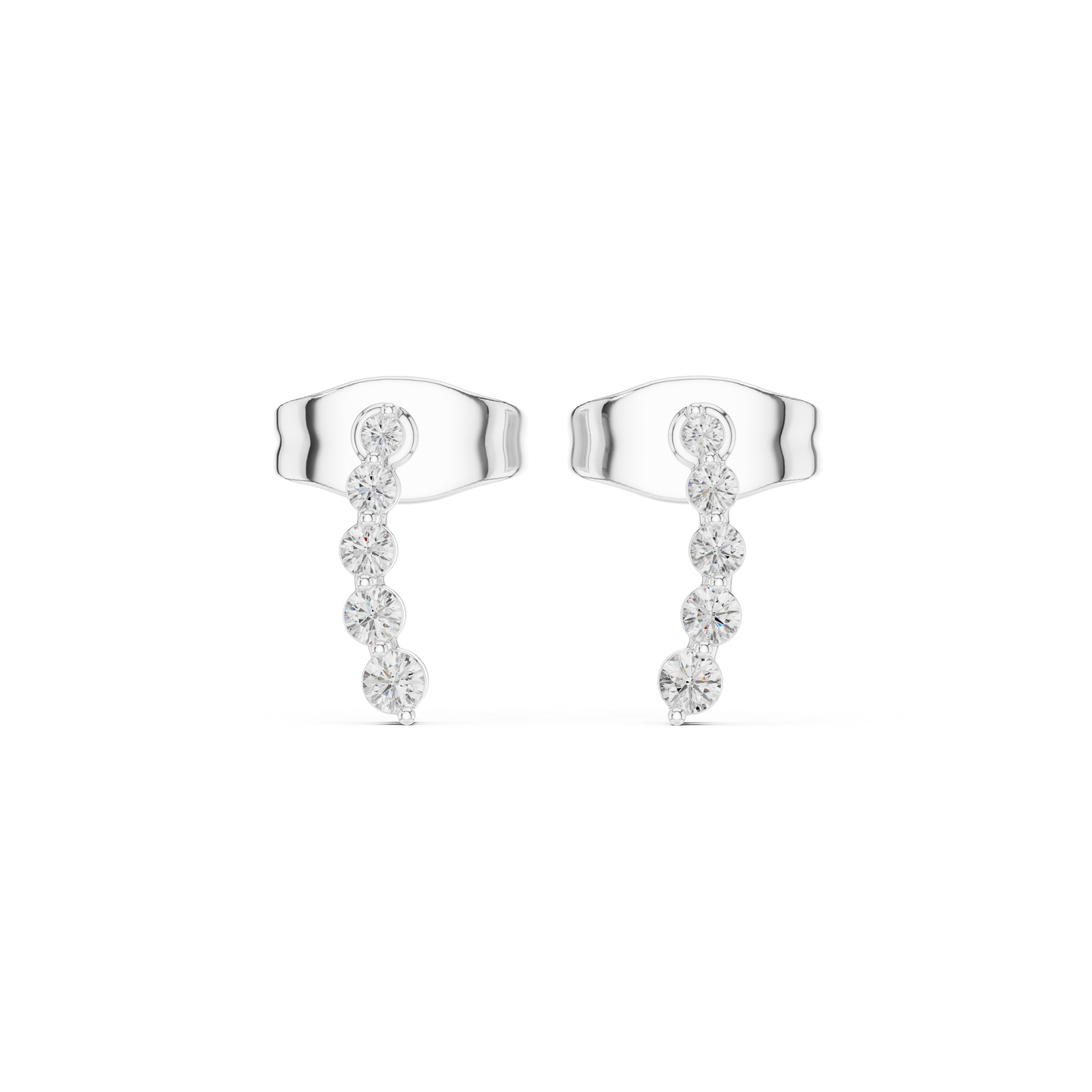 SIMPLE ELEGANT STUDS