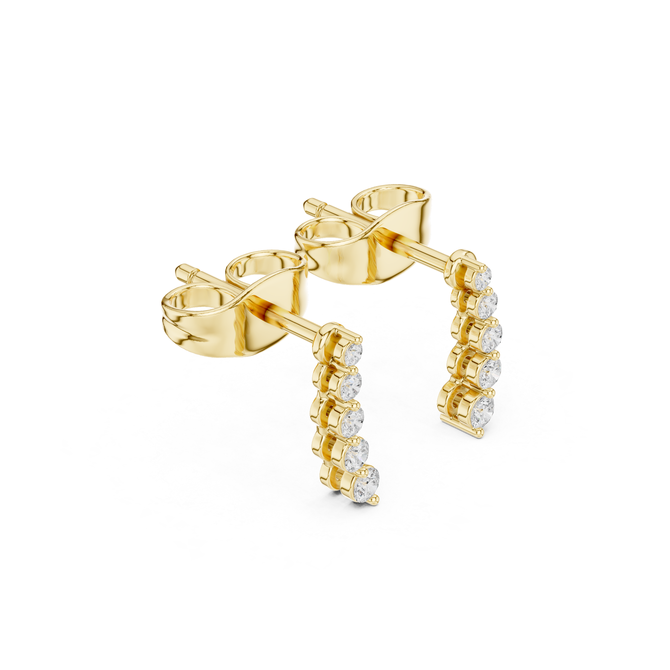 SIMPLE ELEGANT STUDS