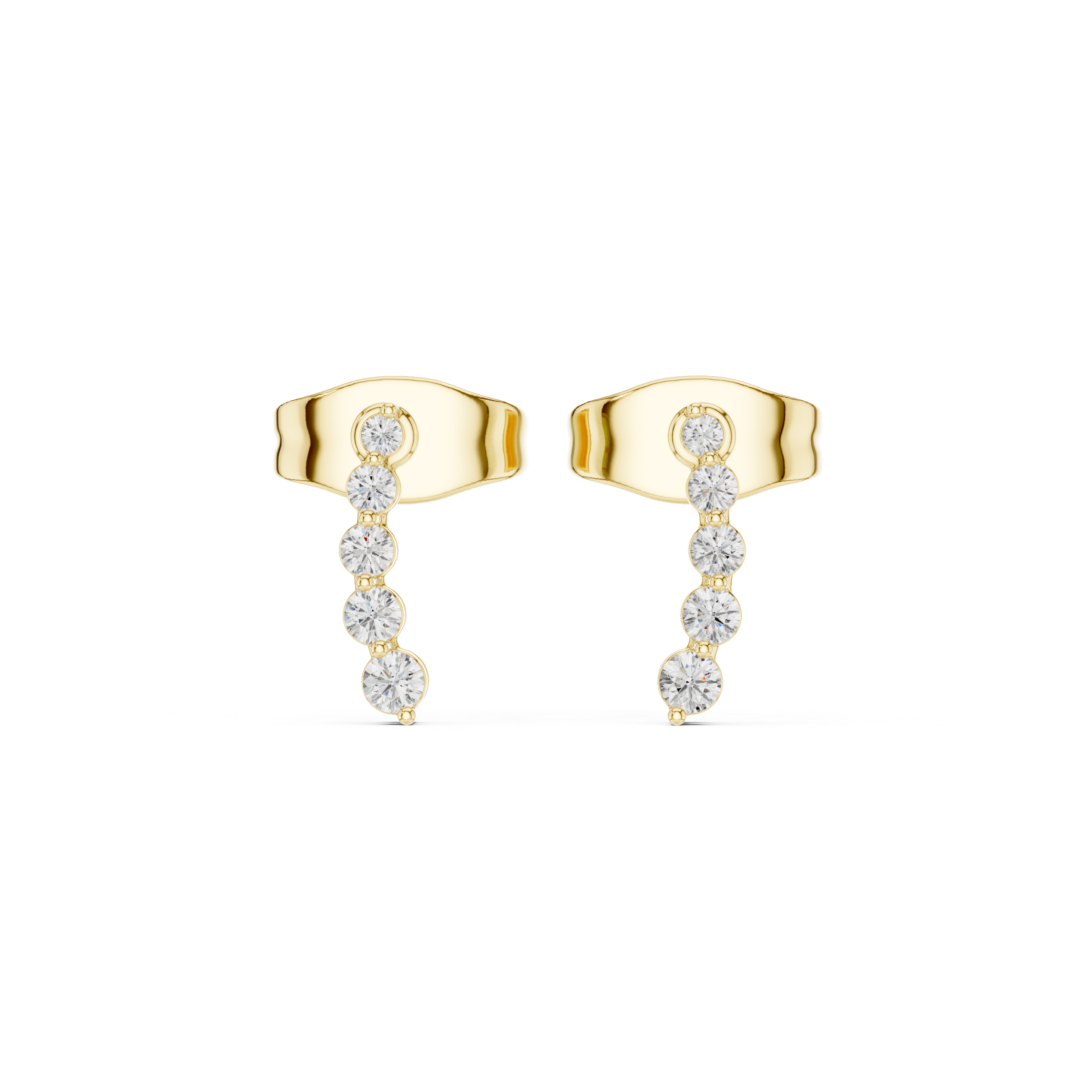 SIMPLE ELEGANT STUDS
