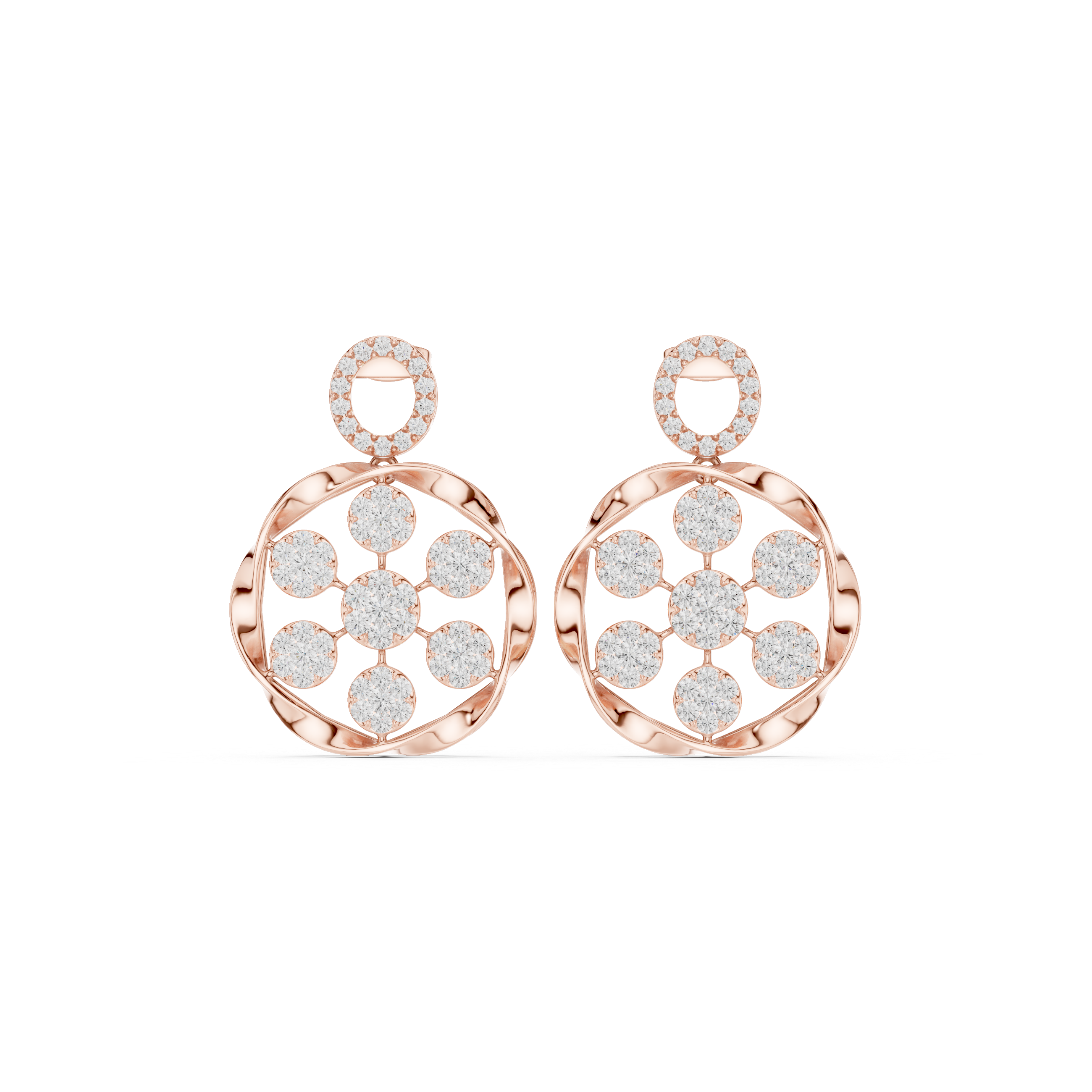 UNIQUE OCASSIONAL STUDS