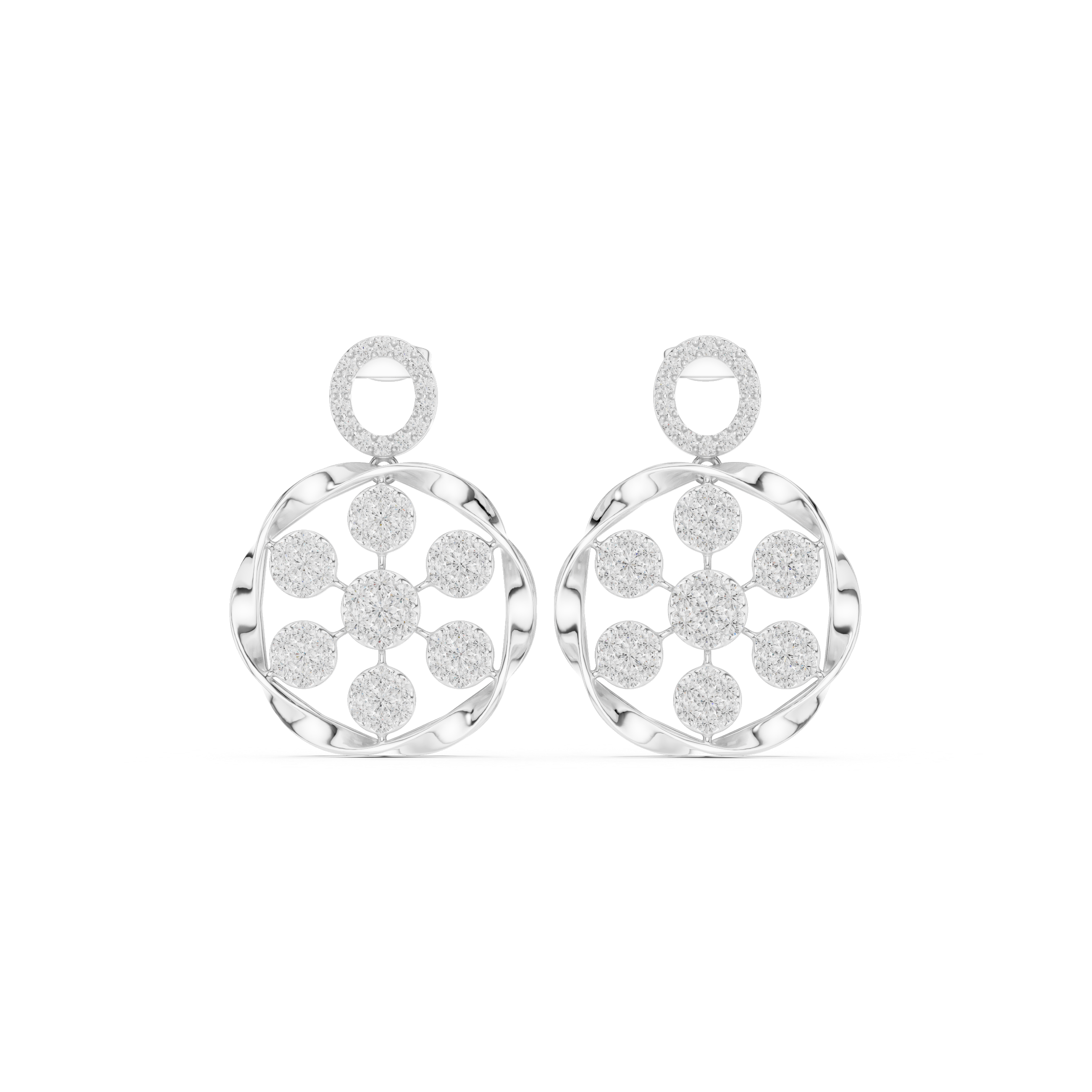 UNIQUE OCASSIONAL STUDS