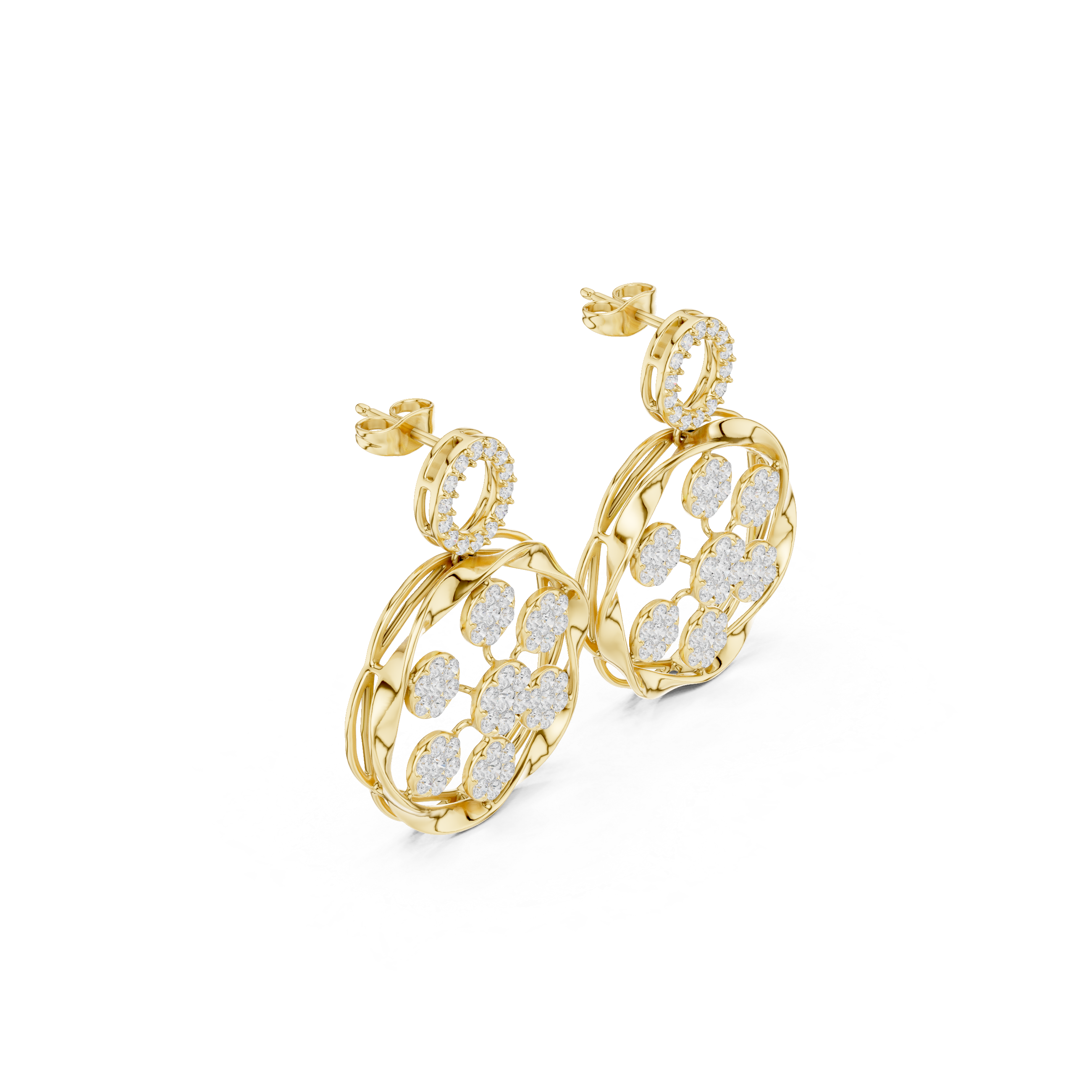 UNIQUE OCASSIONAL STUDS