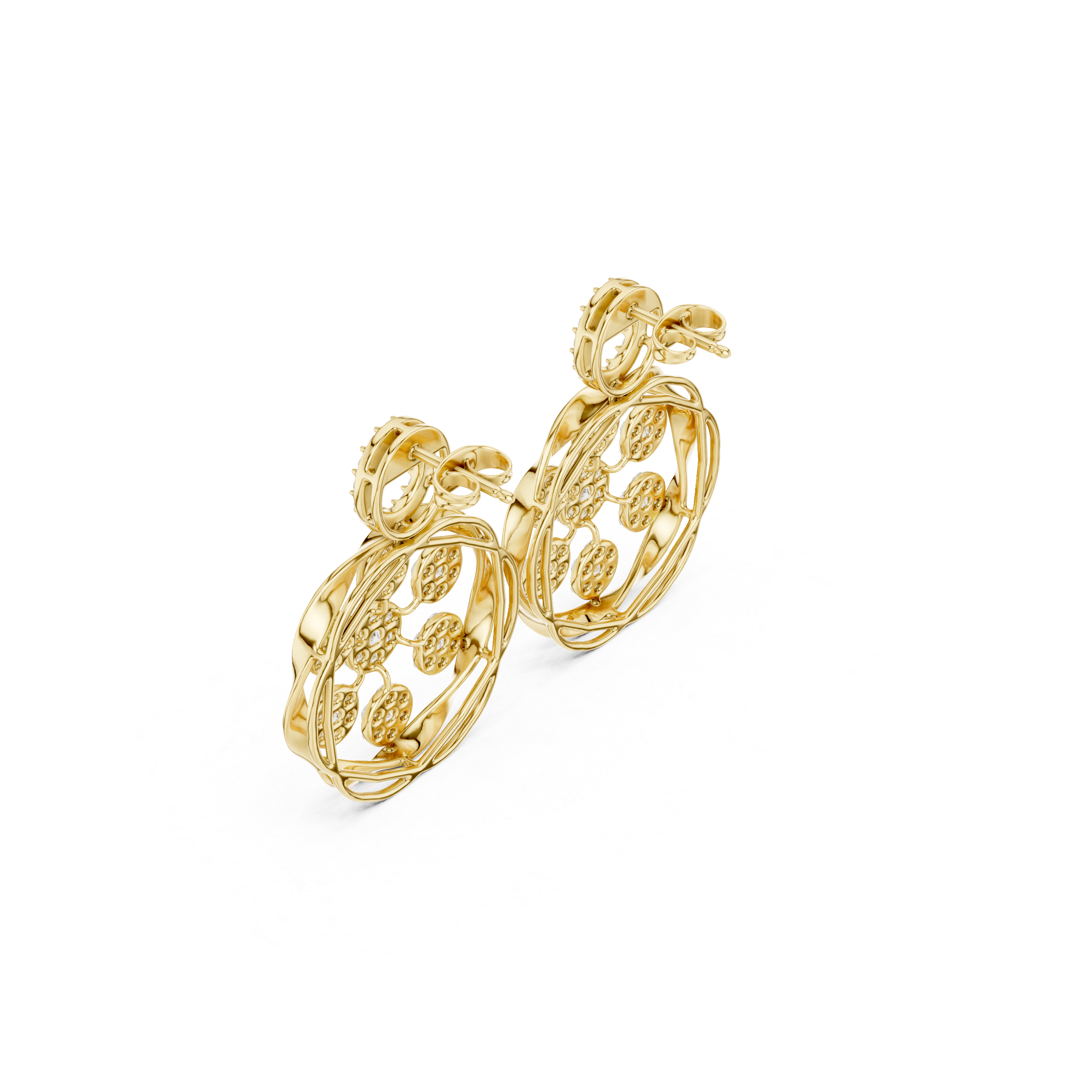 UNIQUE OCASSIONAL STUDS