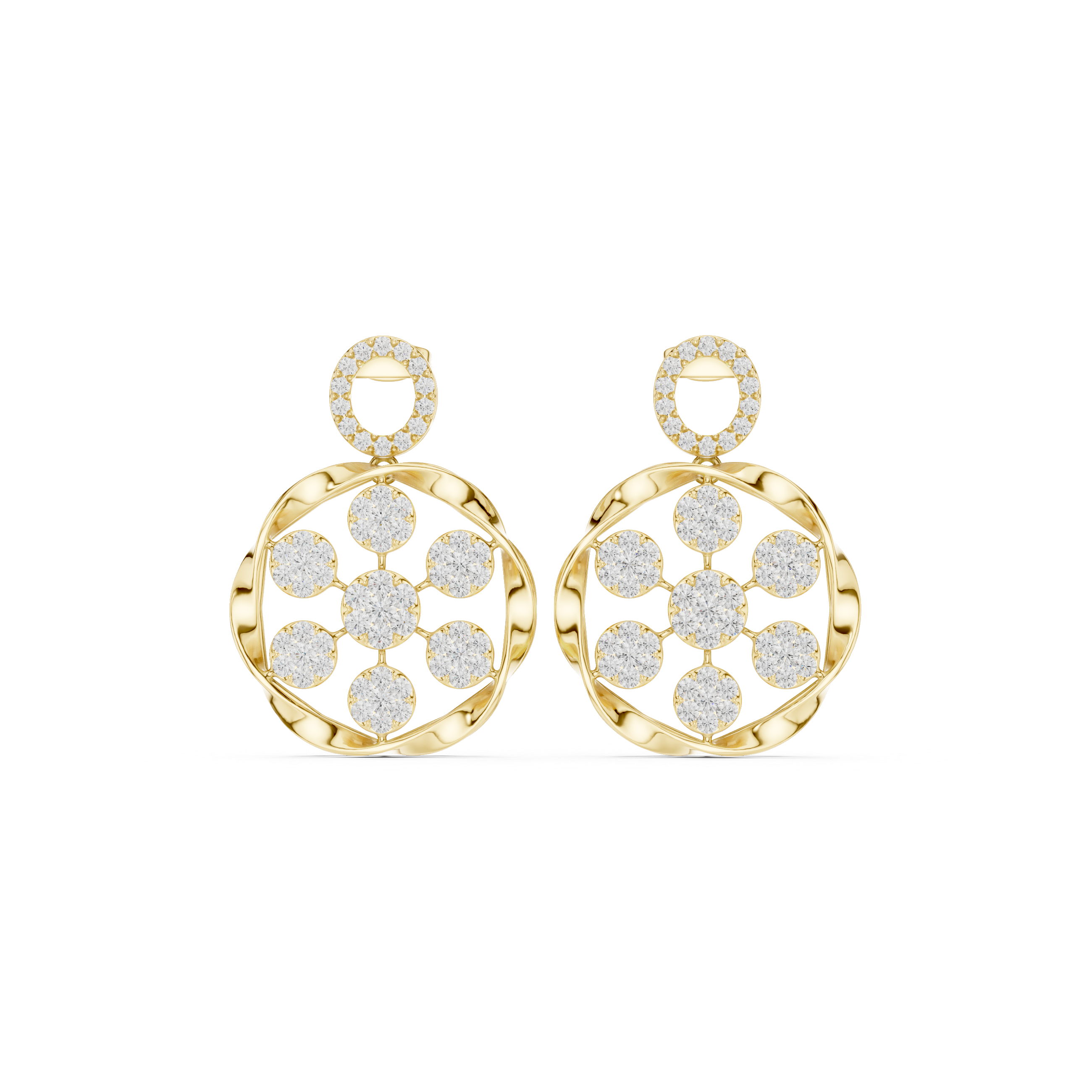 UNIQUE OCASSIONAL STUDS