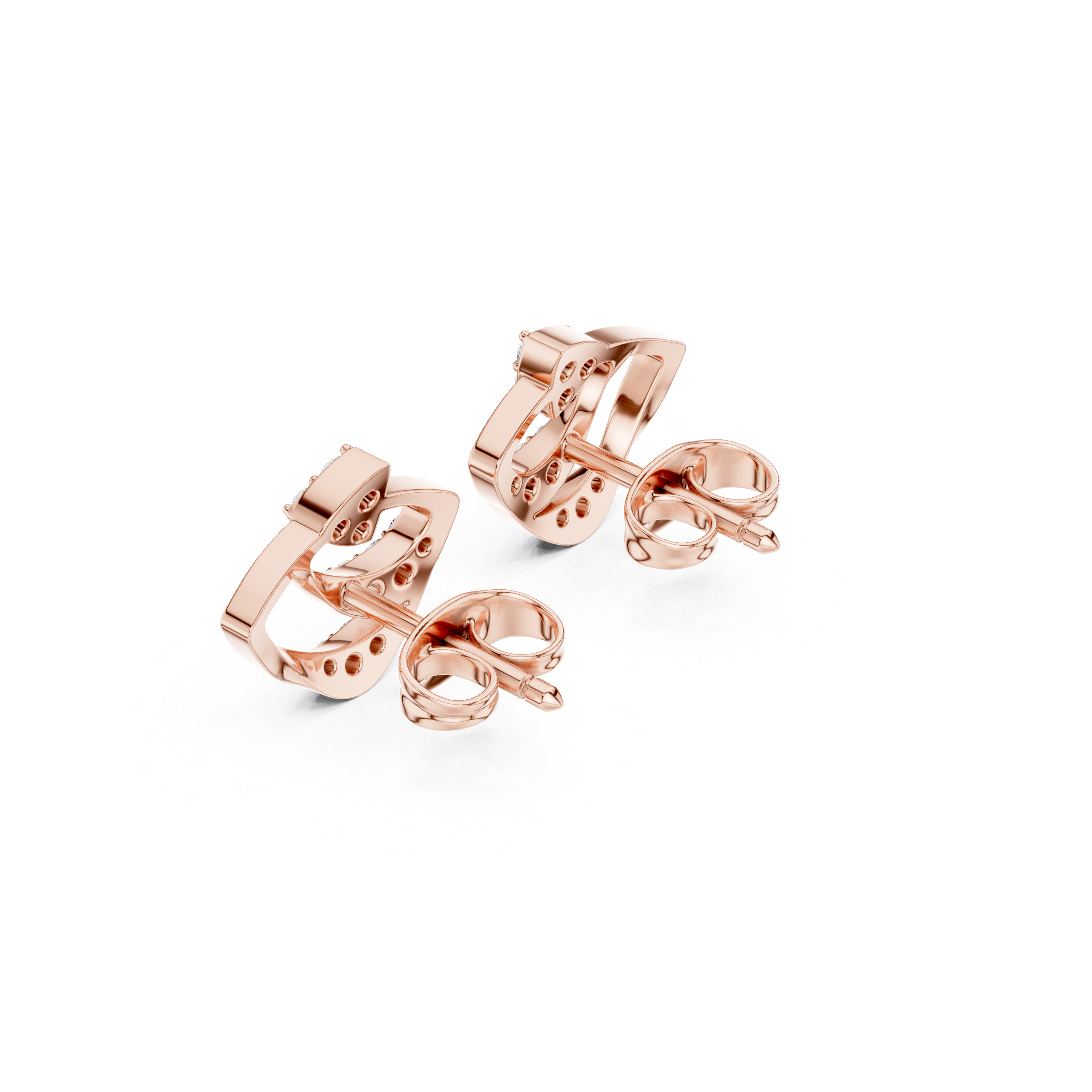 SIMPLE EVERYDAY STUDS