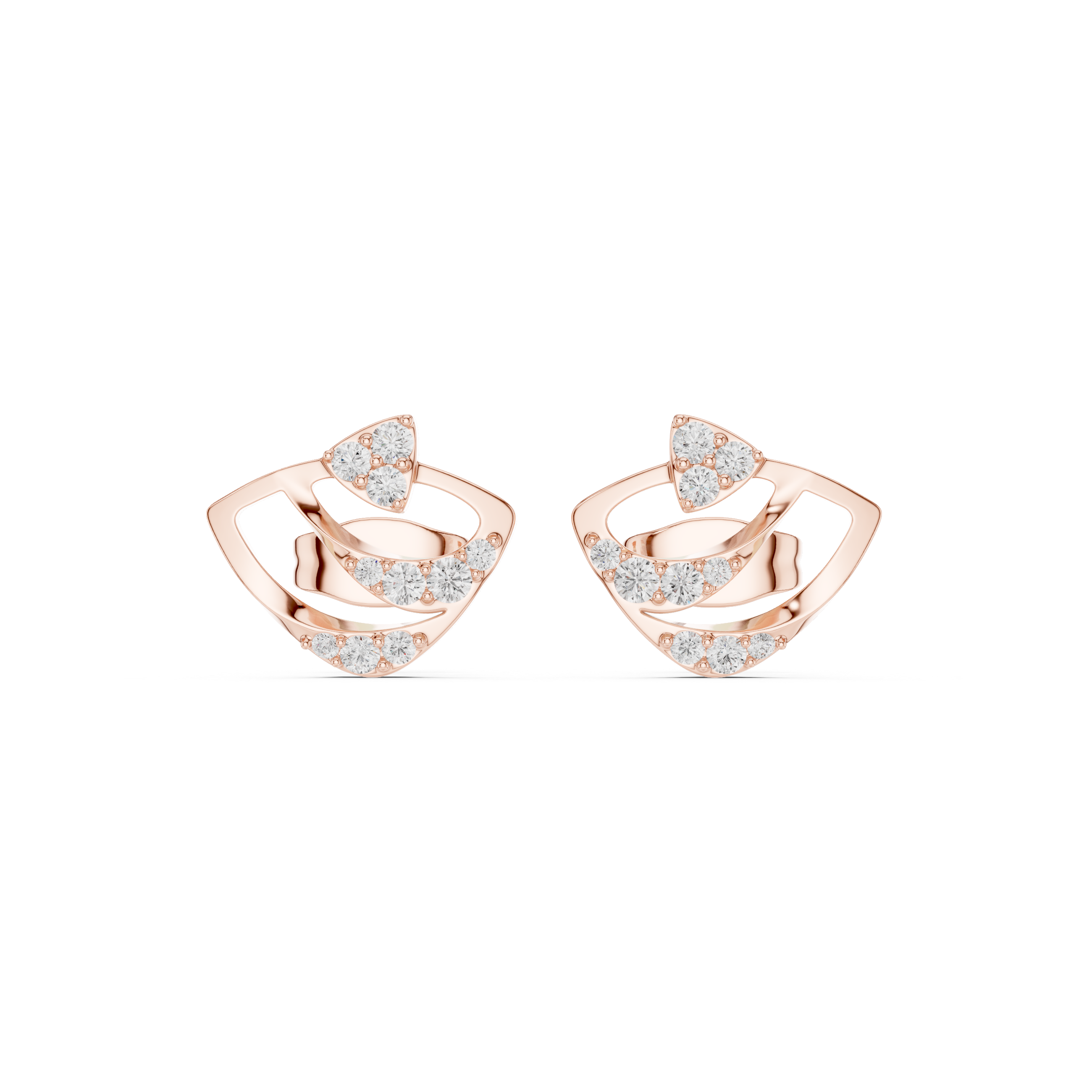 SIMPLE EVERYDAY STUDS