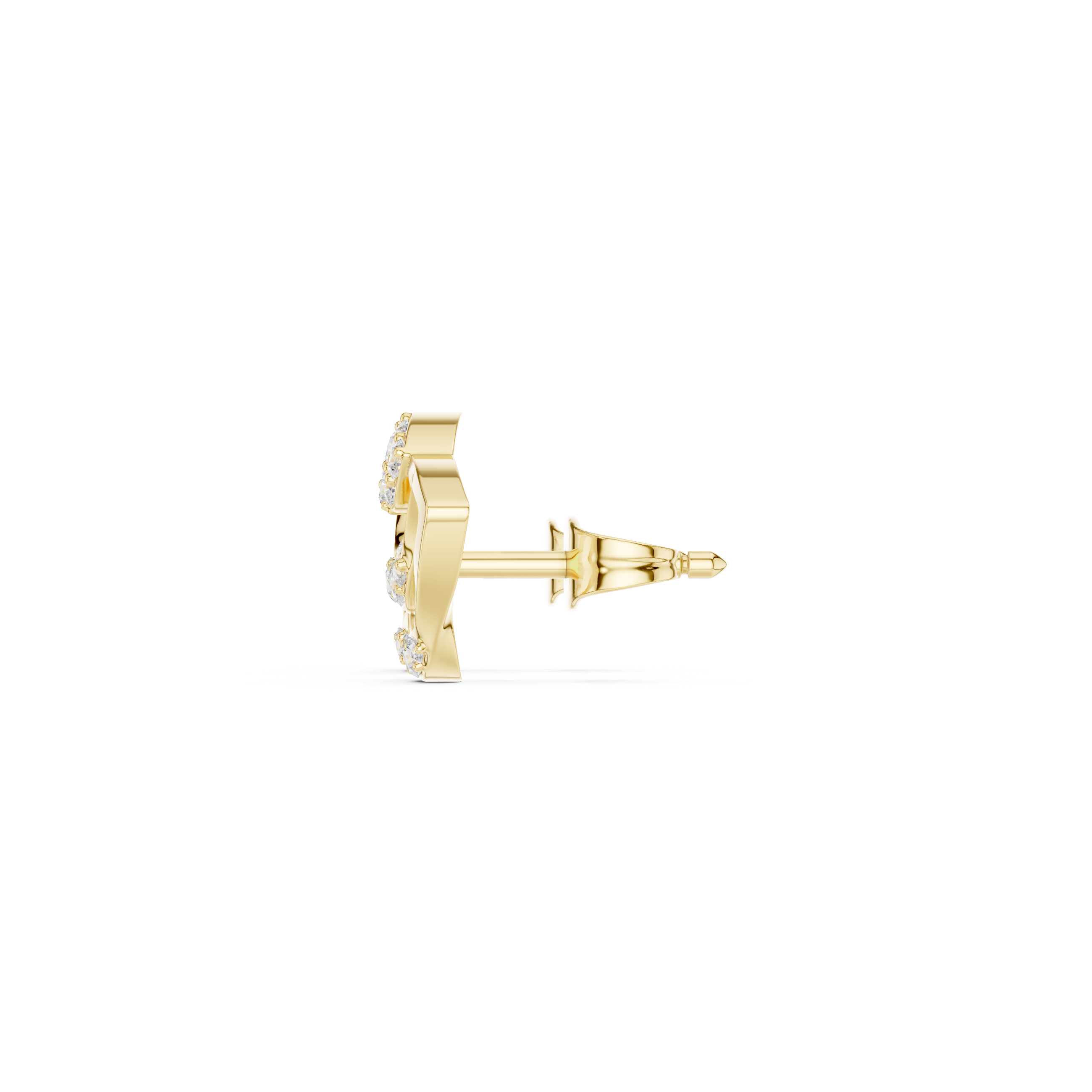 SIMPLE EVERYDAY STUDS