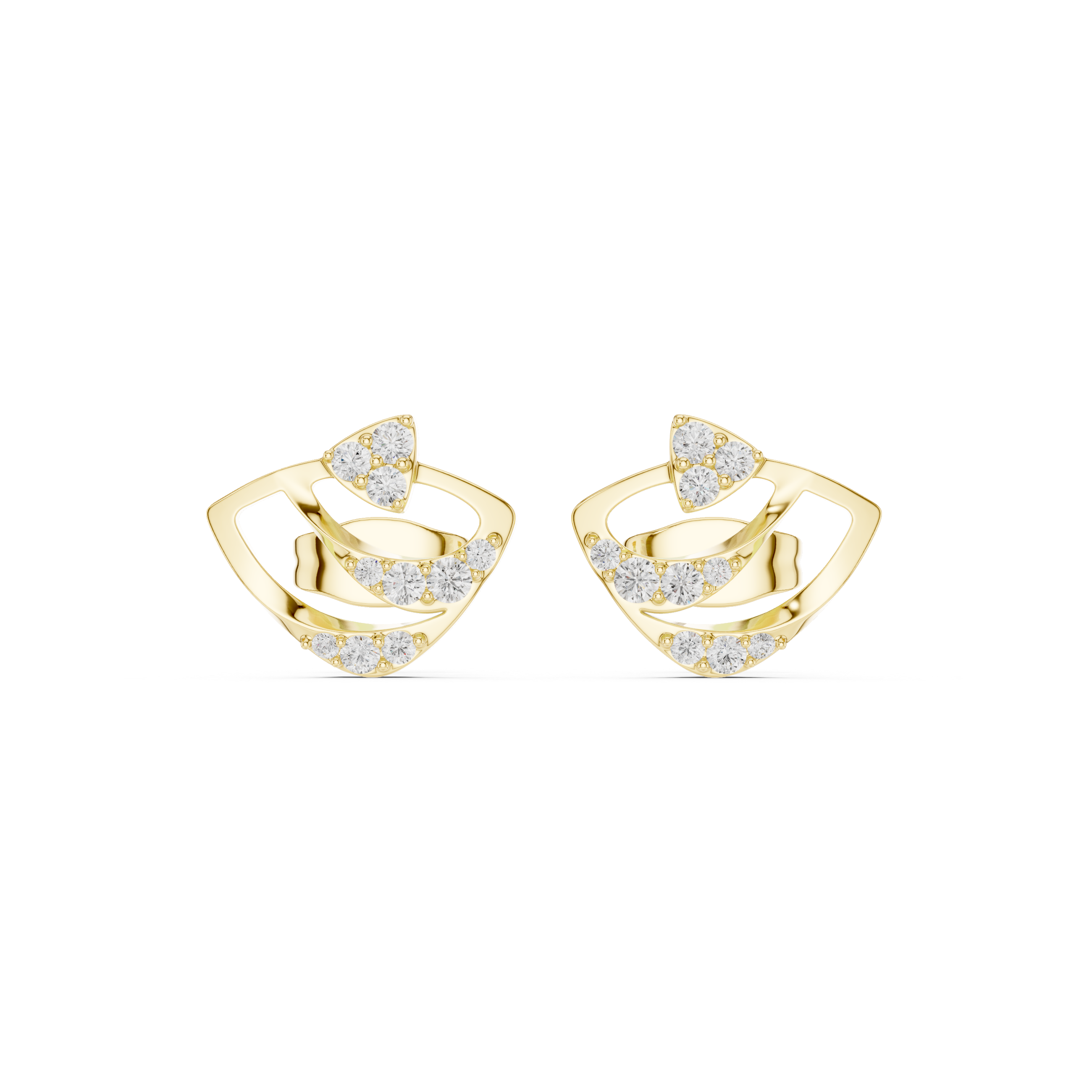 SIMPLE EVERYDAY STUDS