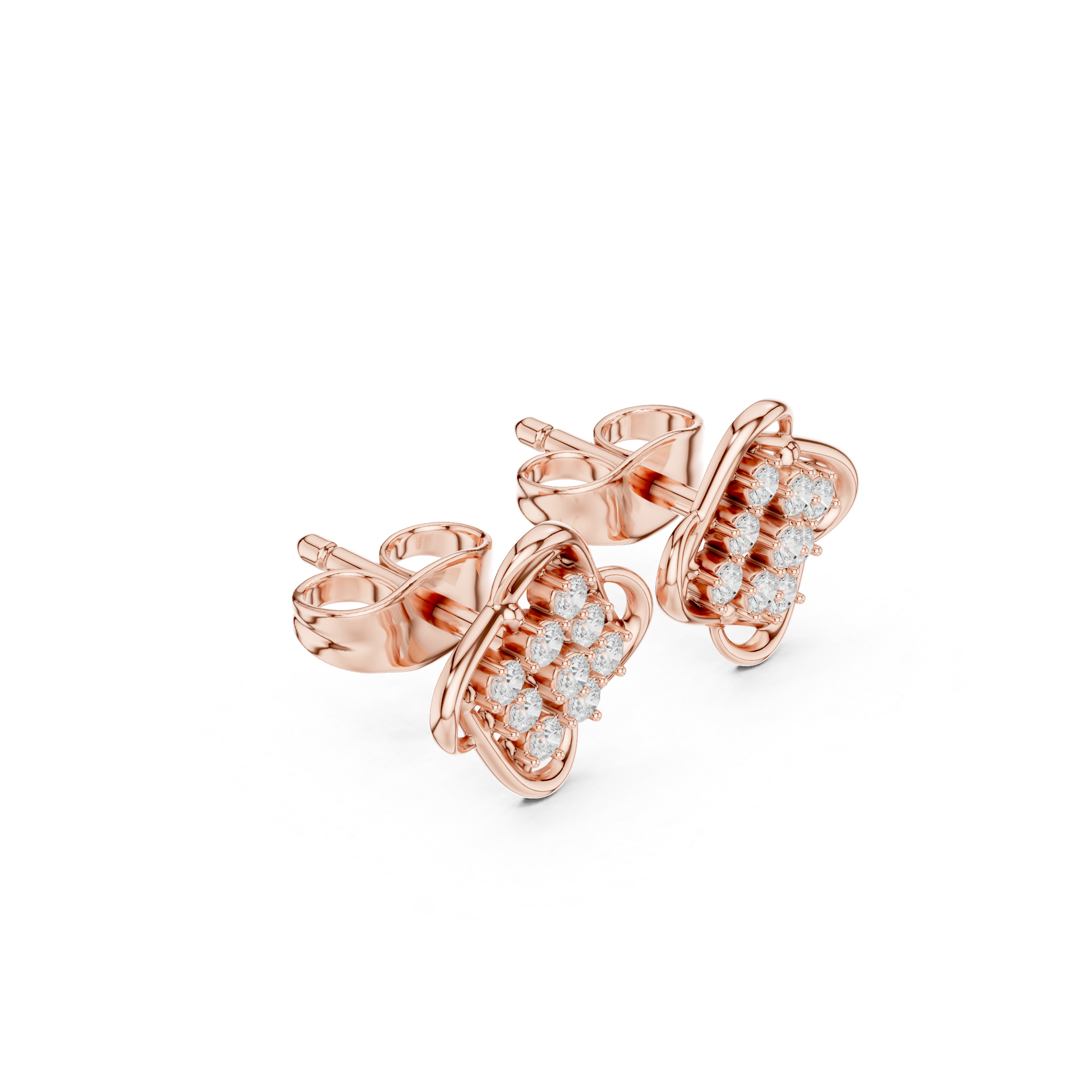 SIMPLE EVERYDAY STUDS