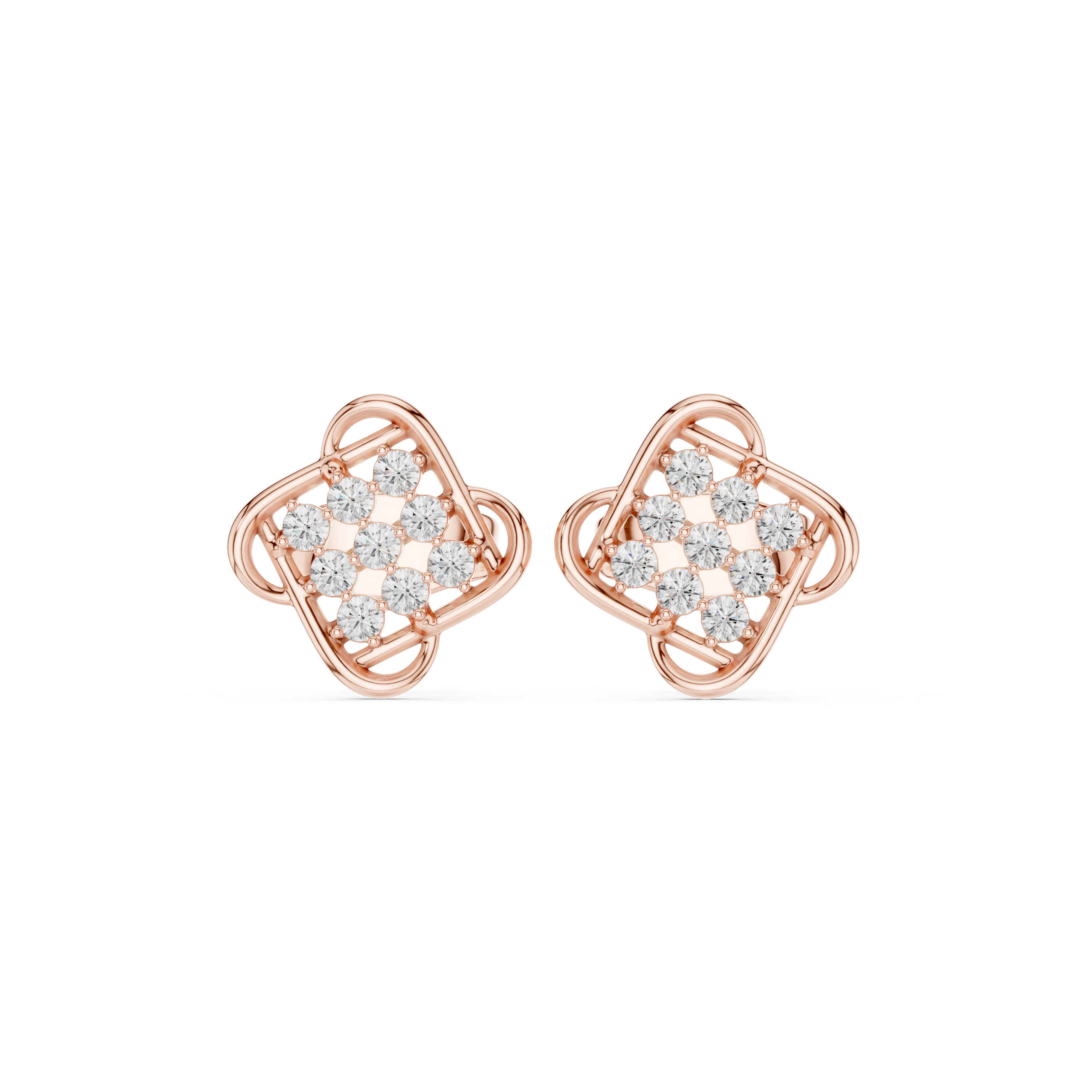 SIMPLE EVERYDAY STUDS