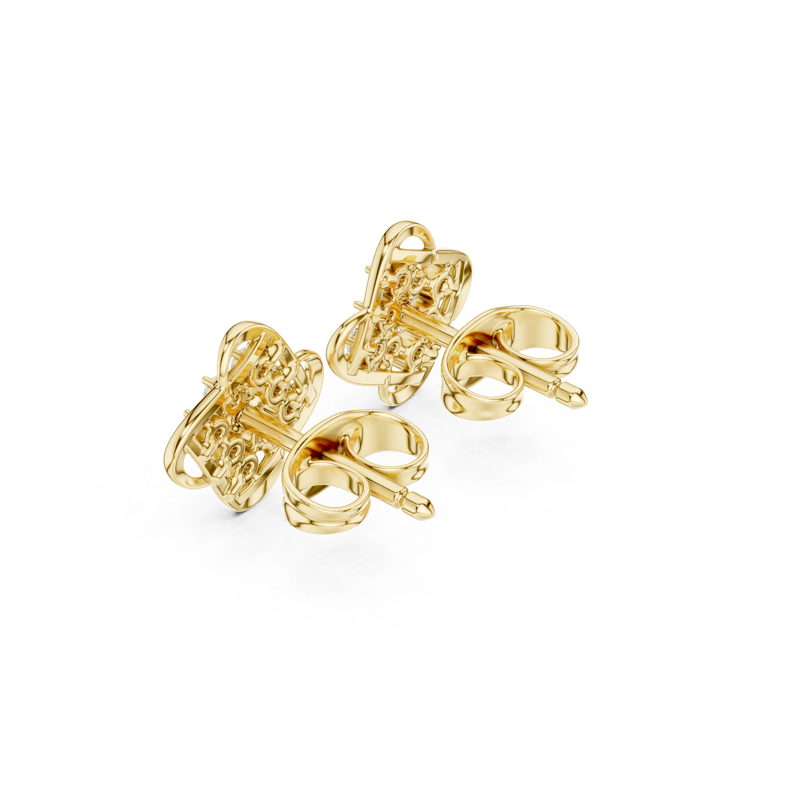 SIMPLE EVERYDAY STUDS