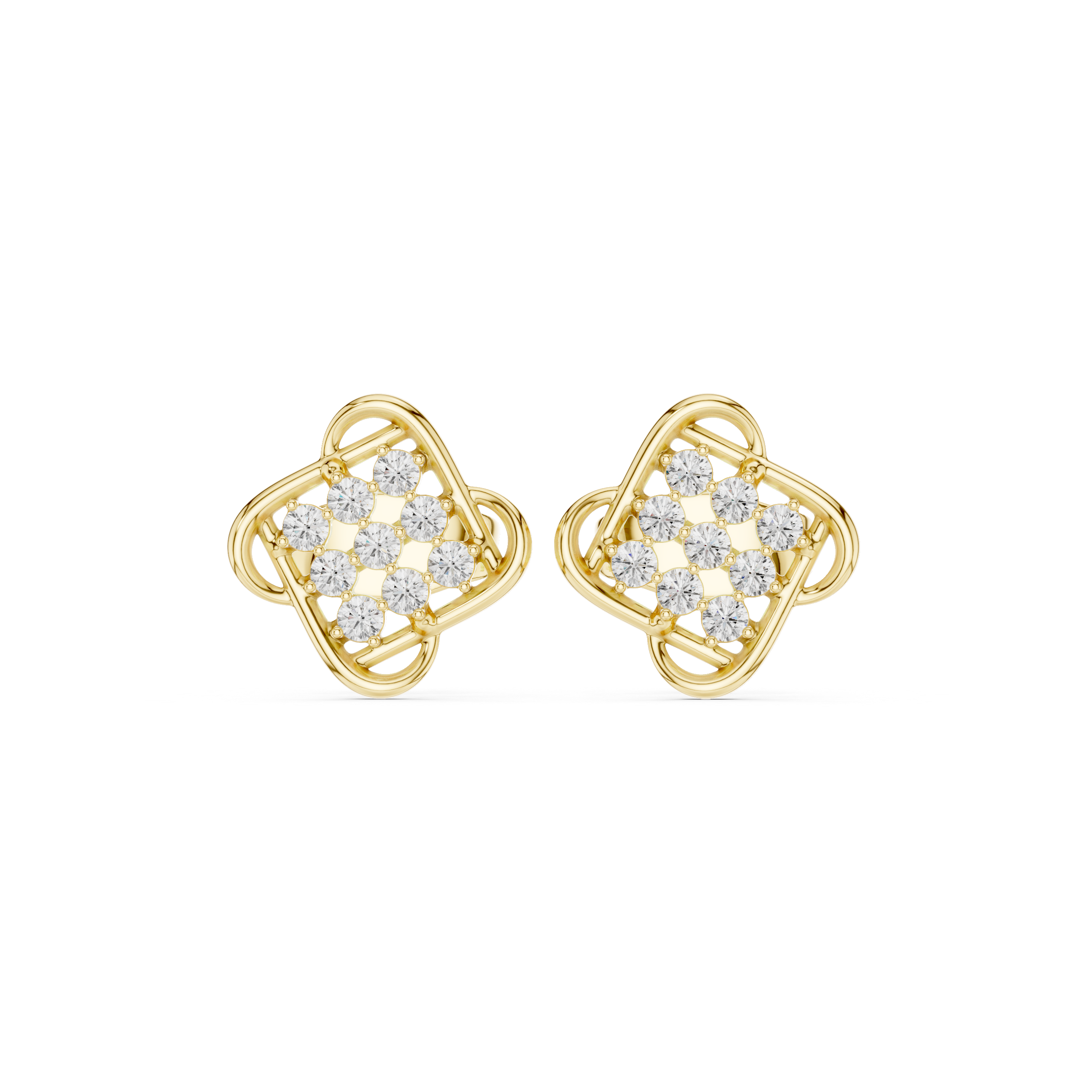 SIMPLE EVERYDAY STUDS