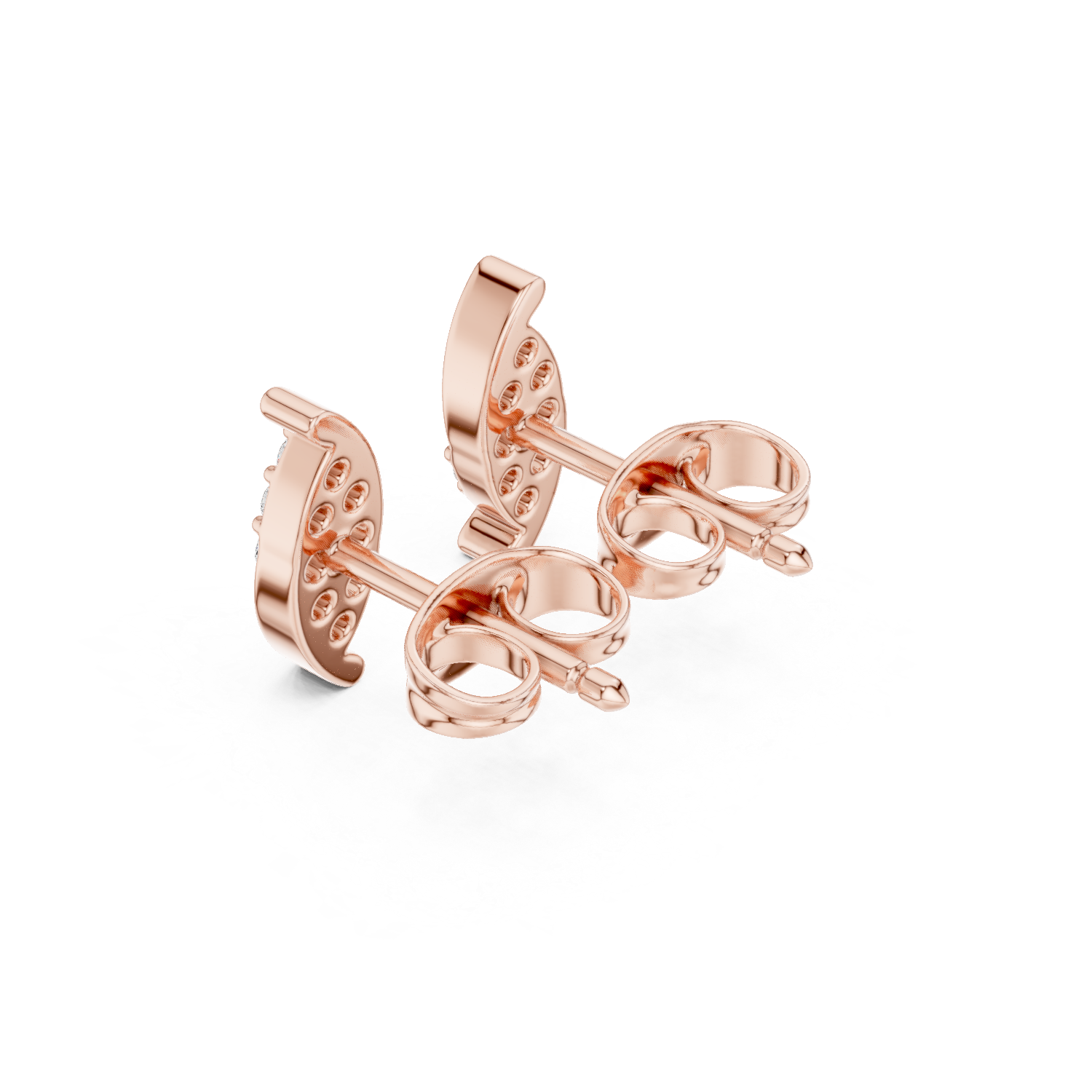 EVERYDAY ROUND TOPS