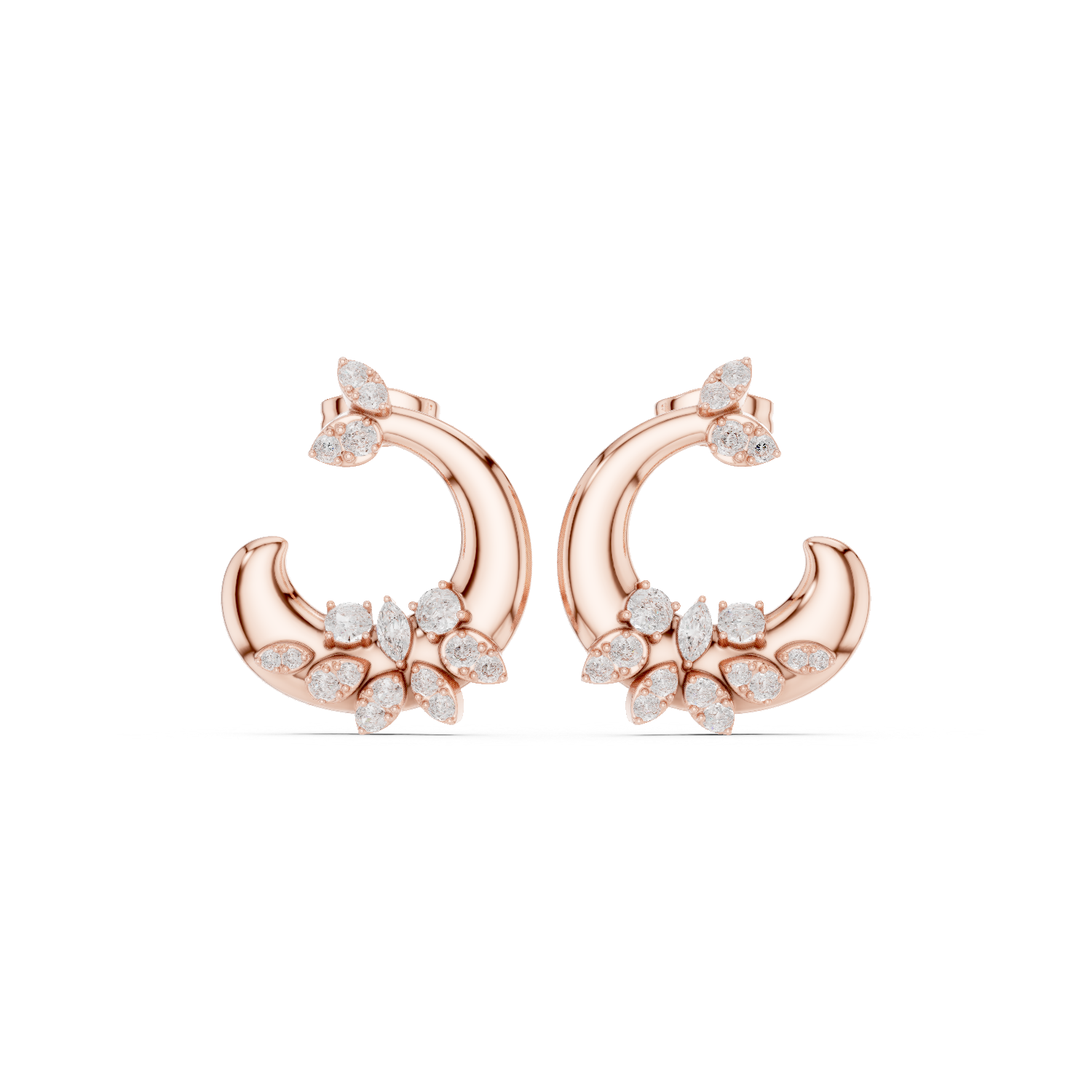 UNIQUE STUDS