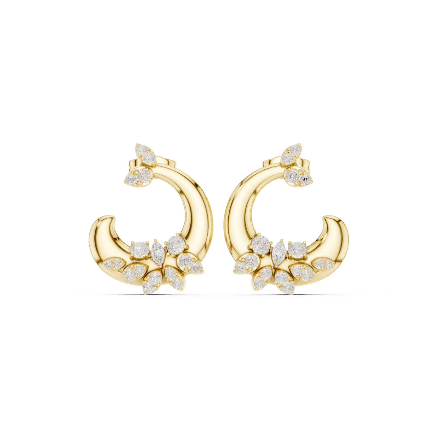 UNIQUE STUDS