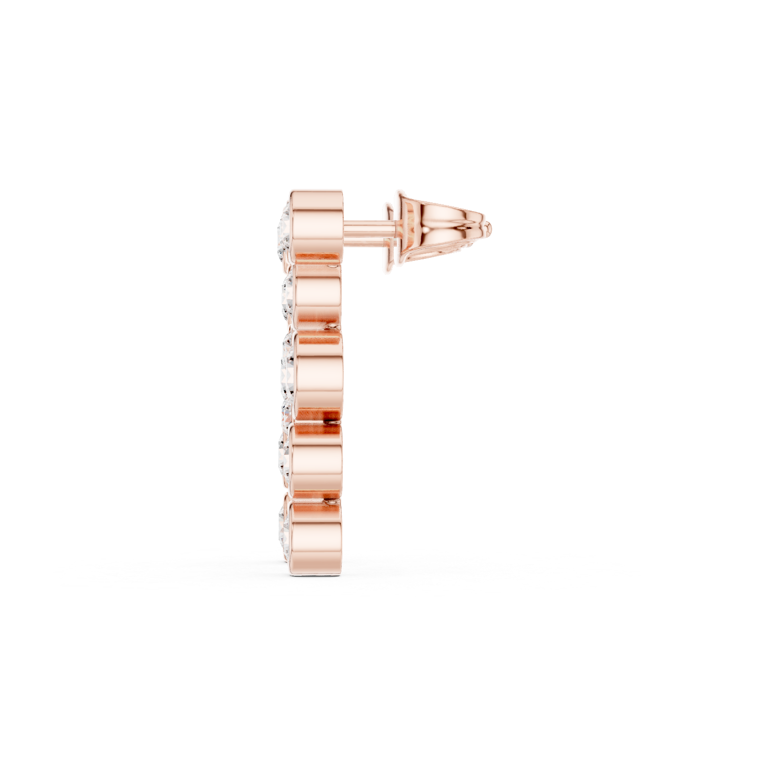 ELEGANT UNIQUE STUDS